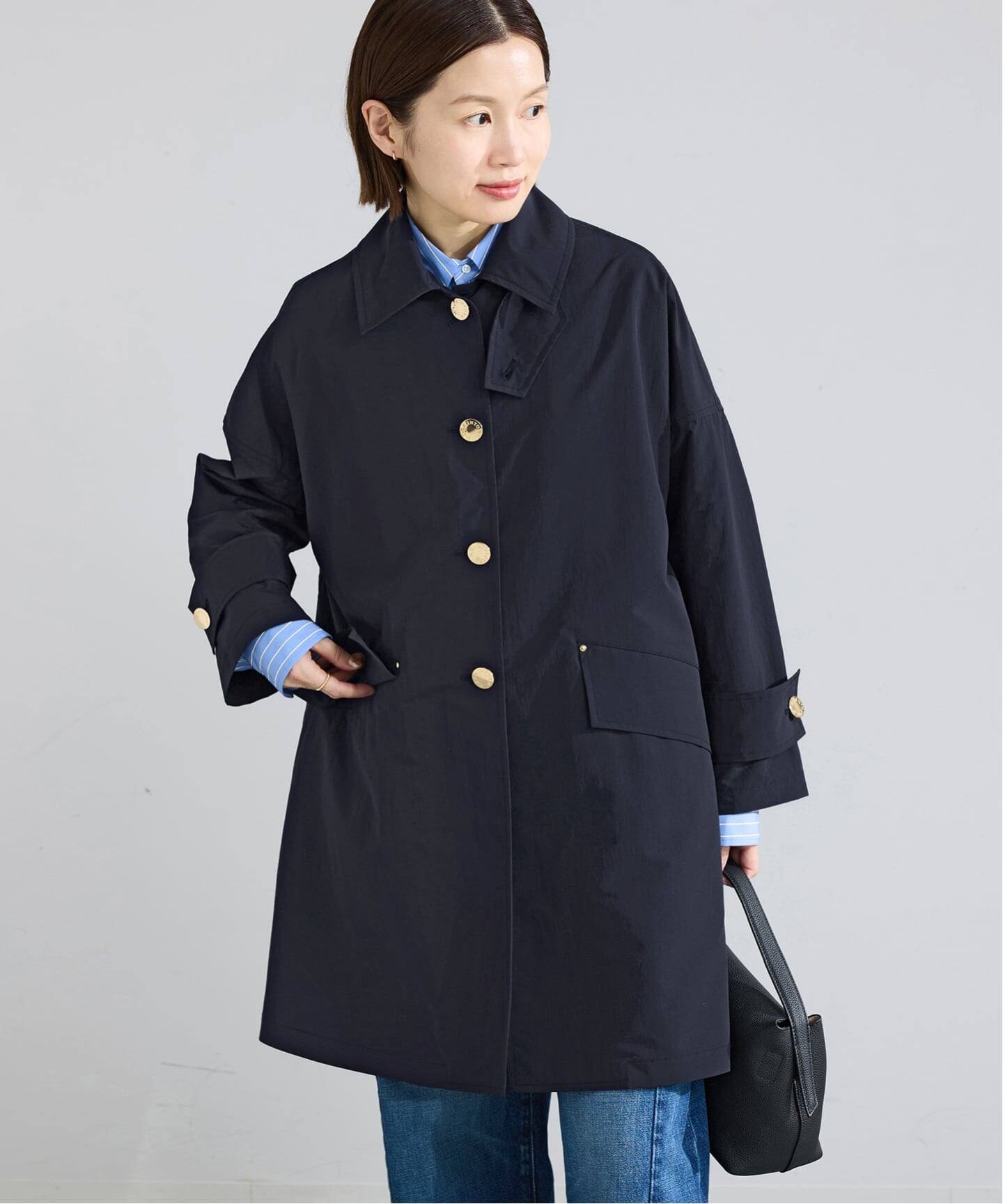 一部カラー別注》MACKINTOSH/マッキントッシュ HUMBIE MB