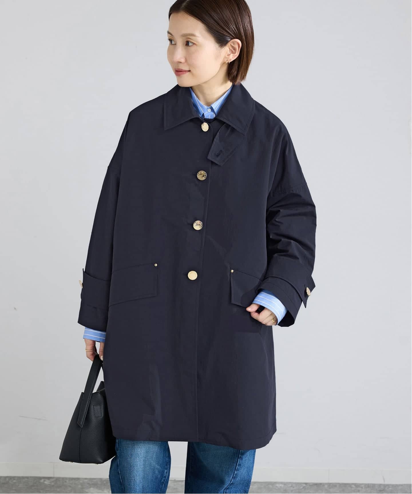 一部カラー別注》MACKINTOSH/マッキントッシュ HUMBIE MB