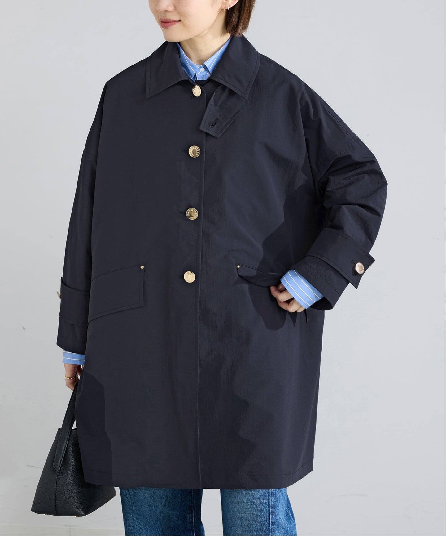 一部カラー別注》MACKINTOSH/マッキントッシュ HUMBIE MB