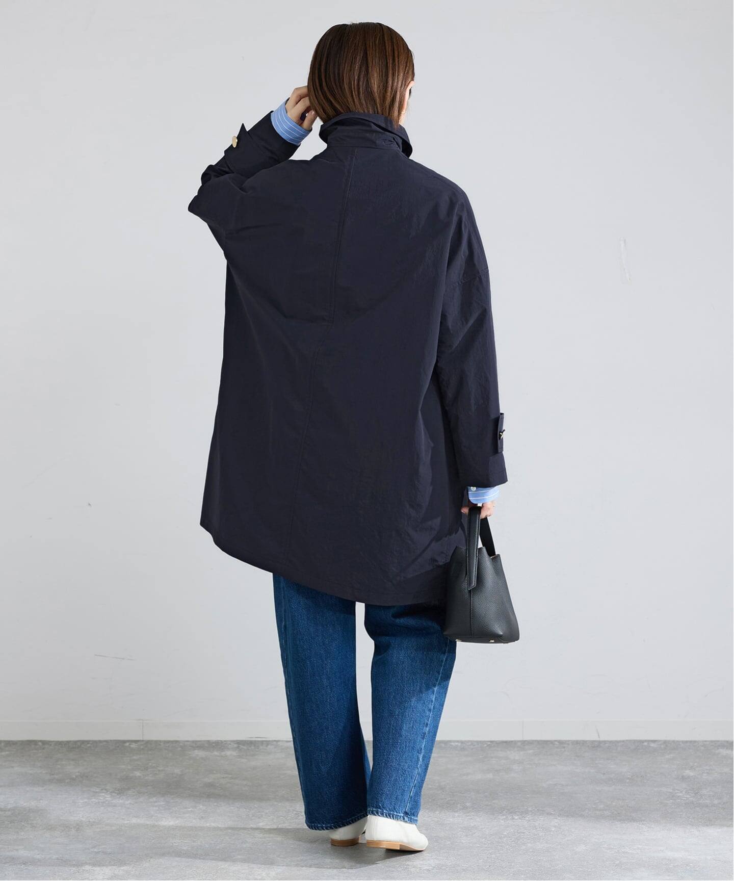 一部カラー別注》MACKINTOSH/マッキントッシュ HUMBIE MB