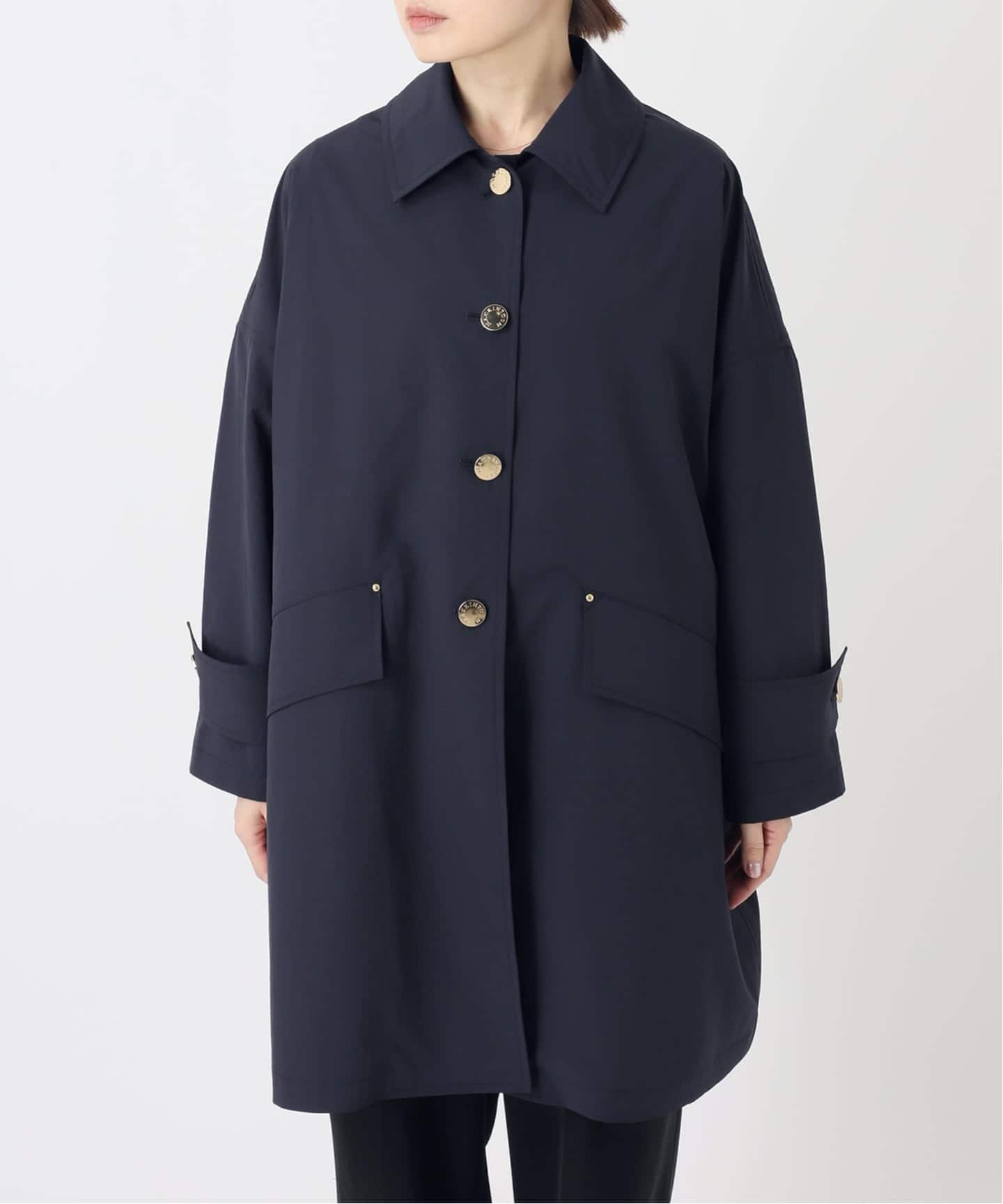 一部カラー別注》MACKINTOSH/マッキントッシュ HUMBIE MB