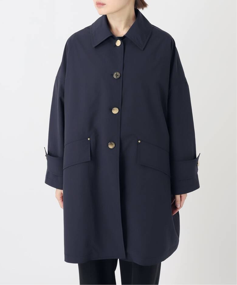 一部カラー別注》MACKINTOSH/マッキントッシュ HUMBIE MB 