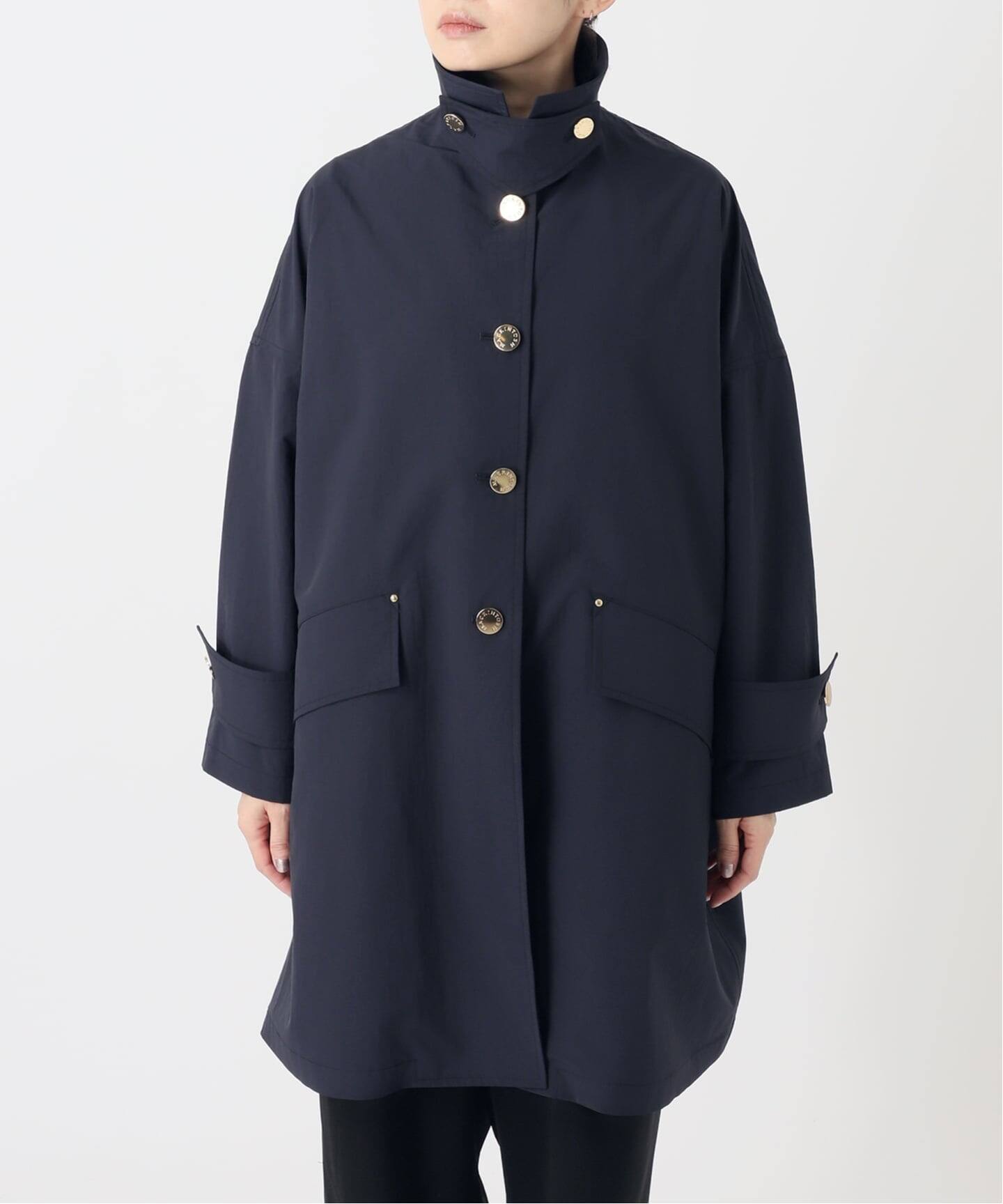 一部カラー別注》MACKINTOSH/マッキントッシュ HUMBIE MB
