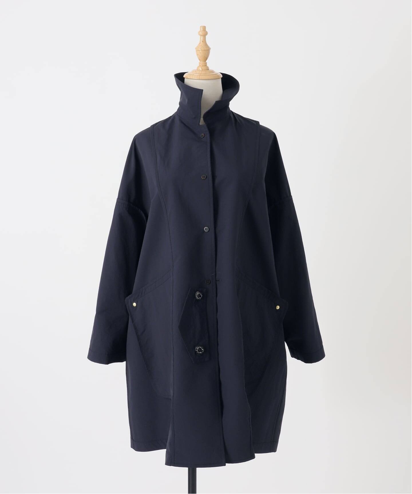 一部カラー別注》MACKINTOSH/マッキントッシュ HUMBIE MB