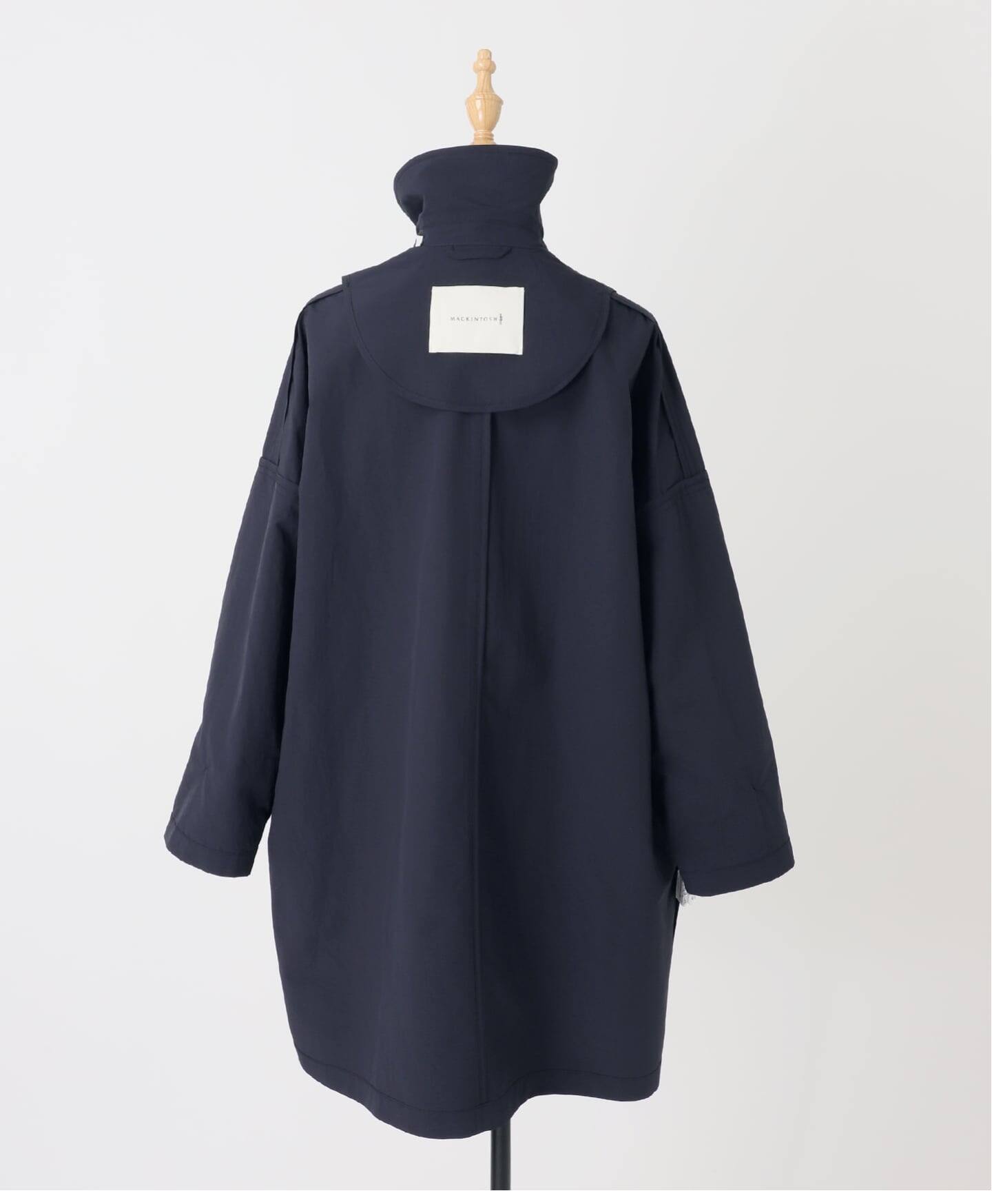 一部カラー別注》MACKINTOSH/マッキントッシュ HUMBIE MB