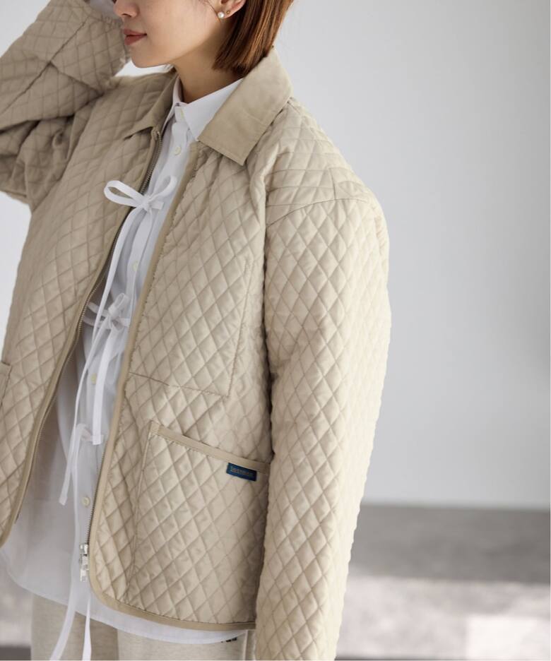 ブルゾン／アウター