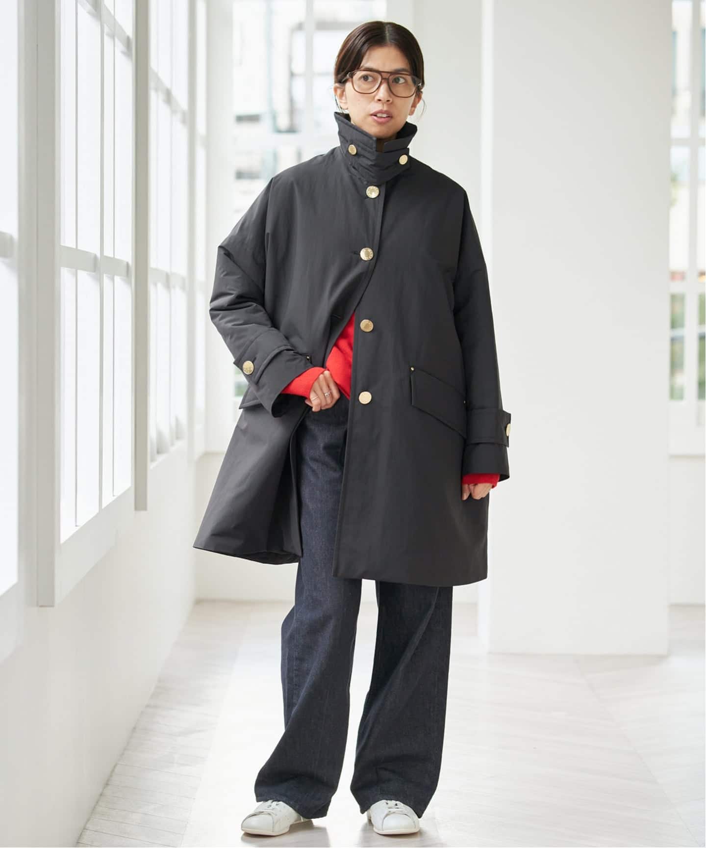予約》MACKINTOSH/マッキントッシュ 別注 NEW HUMBIE THINDOWN MB
