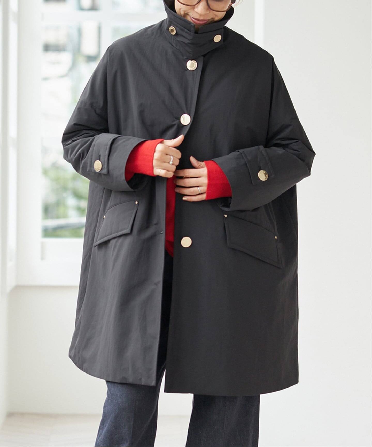 MACKINTOSH/マッキントッシュ 別注 NEW HUMBIE THINDOWN MB