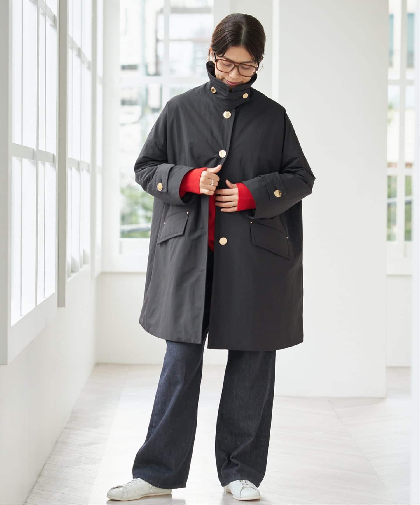 予約》MACKINTOSH/マッキントッシュ 別注 NEW HUMBIE THINDOWN MB