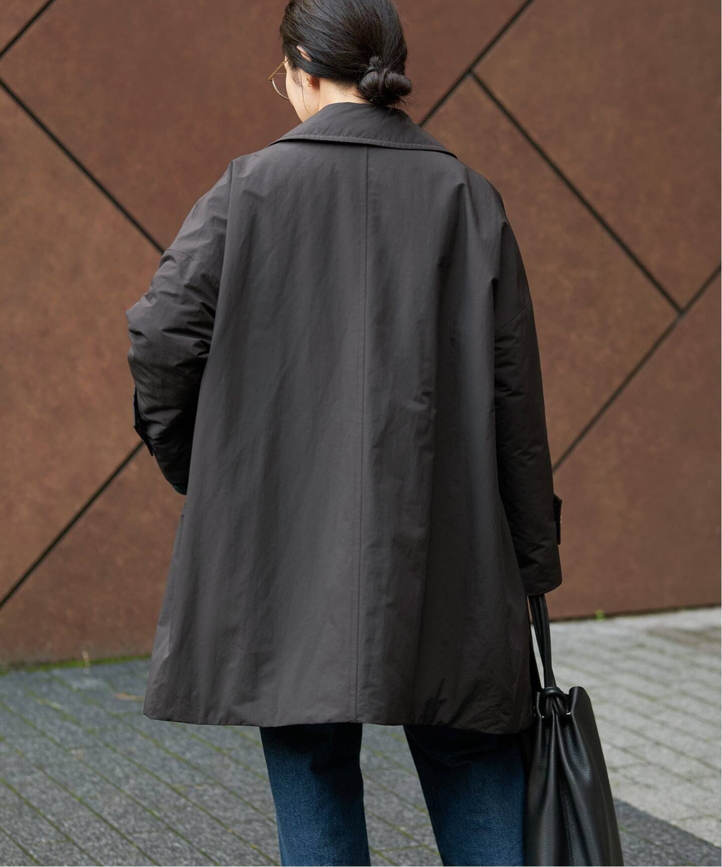 予約》MACKINTOSH/マッキントッシュ 別注 NEW HUMBIE THINDOWN MB