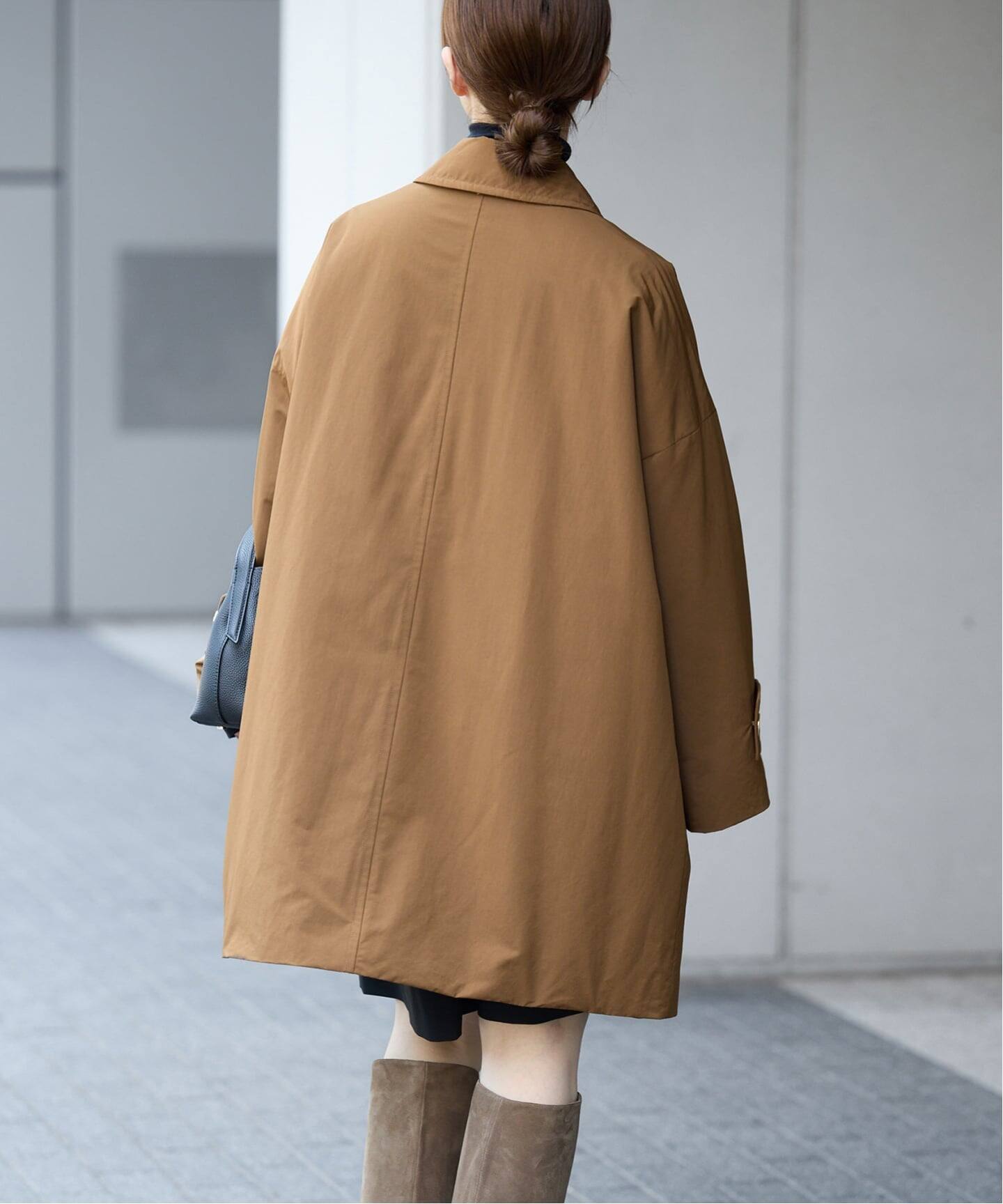 予約》MACKINTOSH/マッキントッシュ 別注 NEW HUMBIE THINDOWN MB