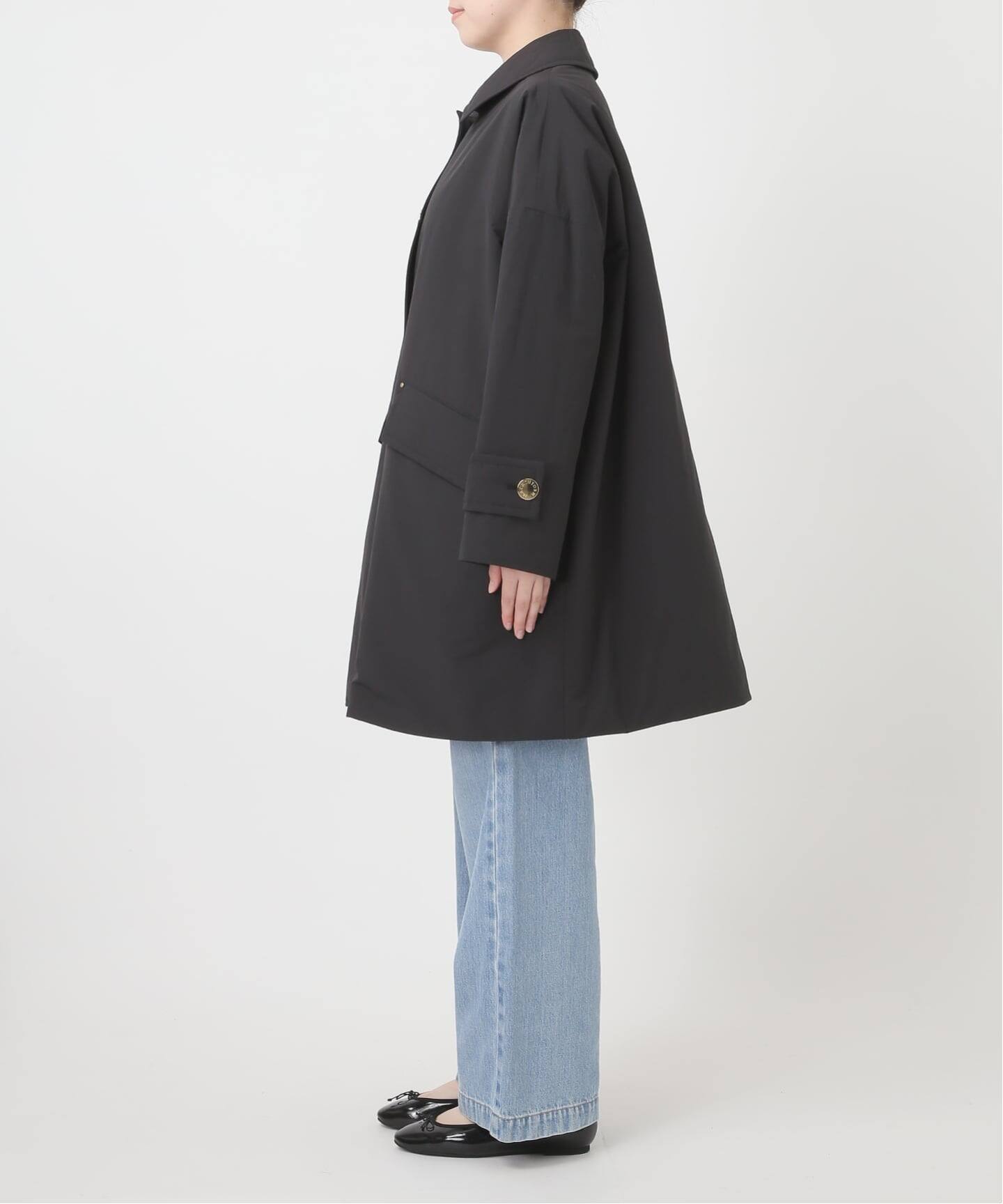 予約》MACKINTOSH/マッキントッシュ 別注 NEW HUMBIE THINDOWN MB