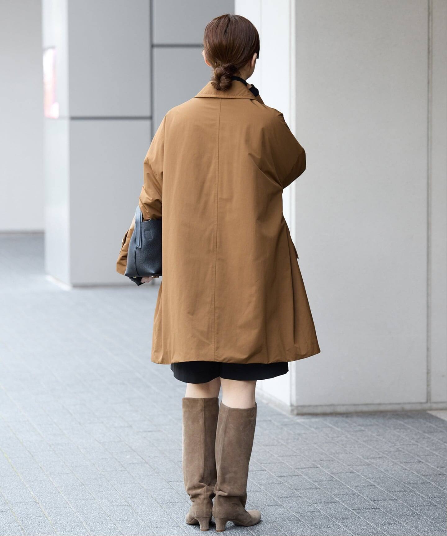 予約》MACKINTOSH/マッキントッシュ 別注 NEW HUMBIE THINDOWN MB