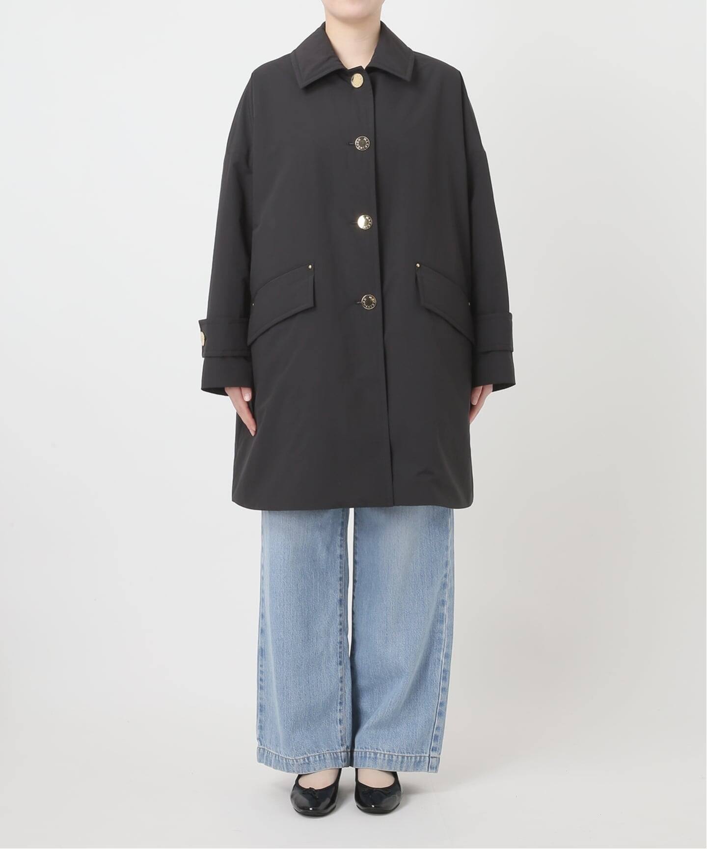 MACKINTOSH/マッキントッシュ 別注 NEW HUMBIE THINDOWN MB