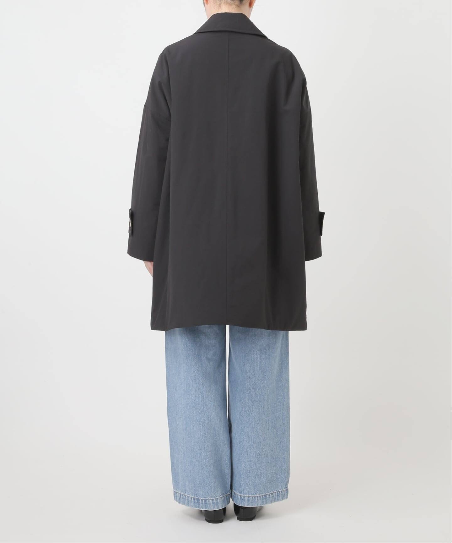 MACKINTOSH/マッキントッシュ 別注 NEW HUMBIE THINDOWN MB