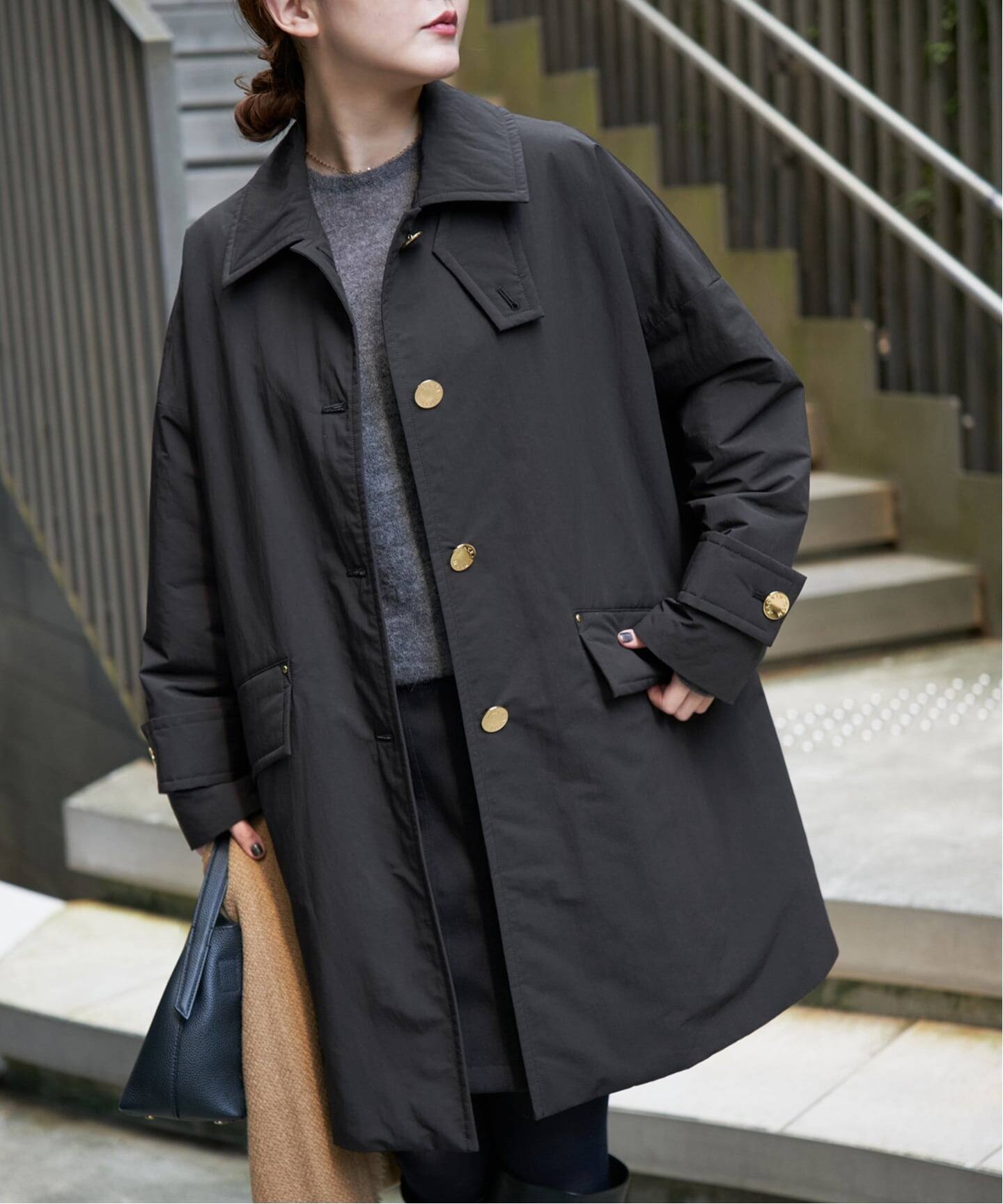 予約》MACKINTOSH/マッキントッシュ 別注 NEW HUMBIE THINDOWN MB 