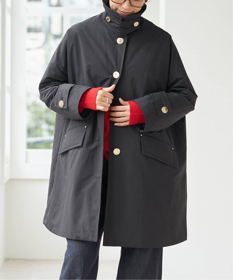 ブルゾン／アウター