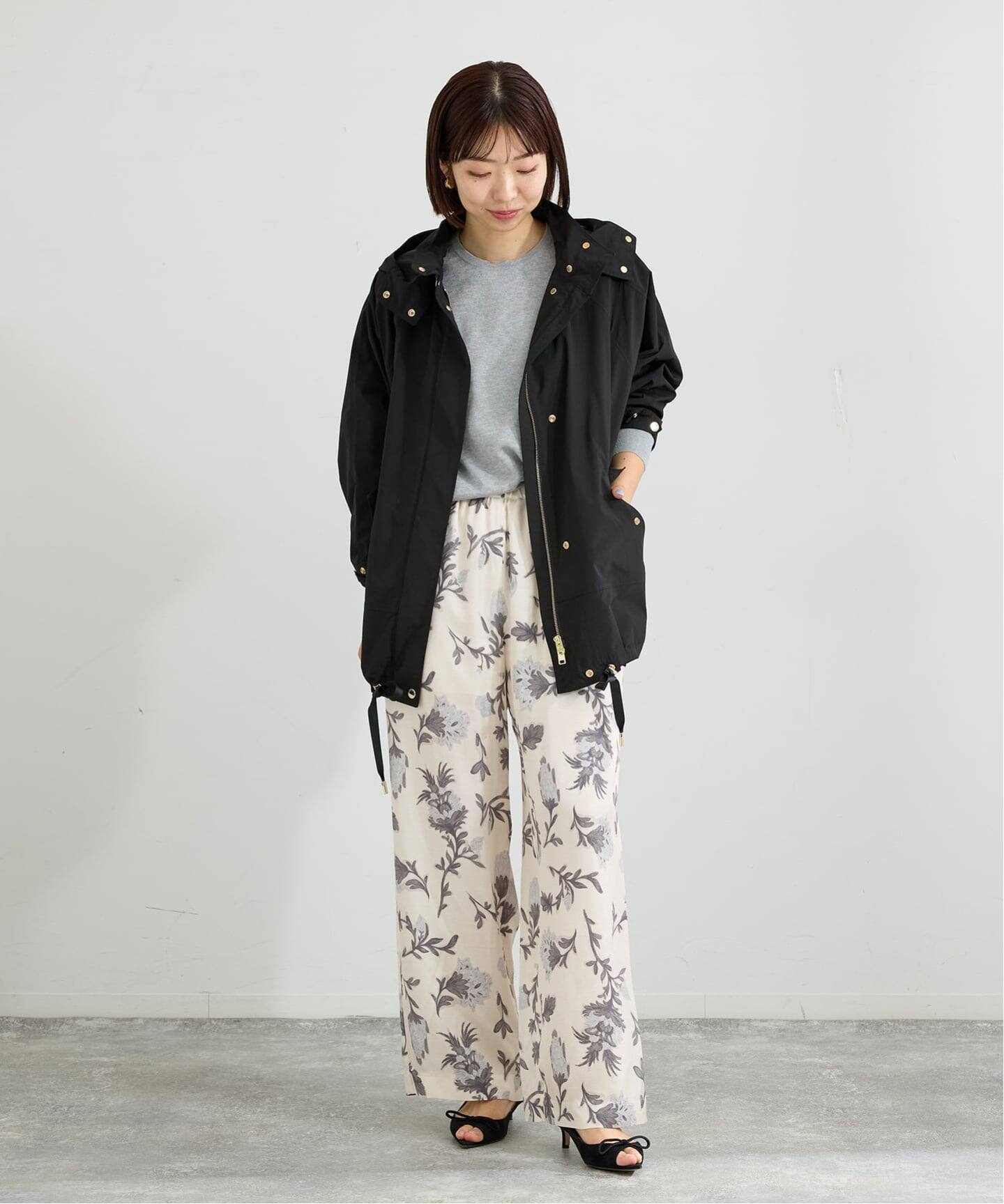 WOOLRICH/ウールリッチ SUMMER ANORAK（マウンテンパーカー）｜IENA