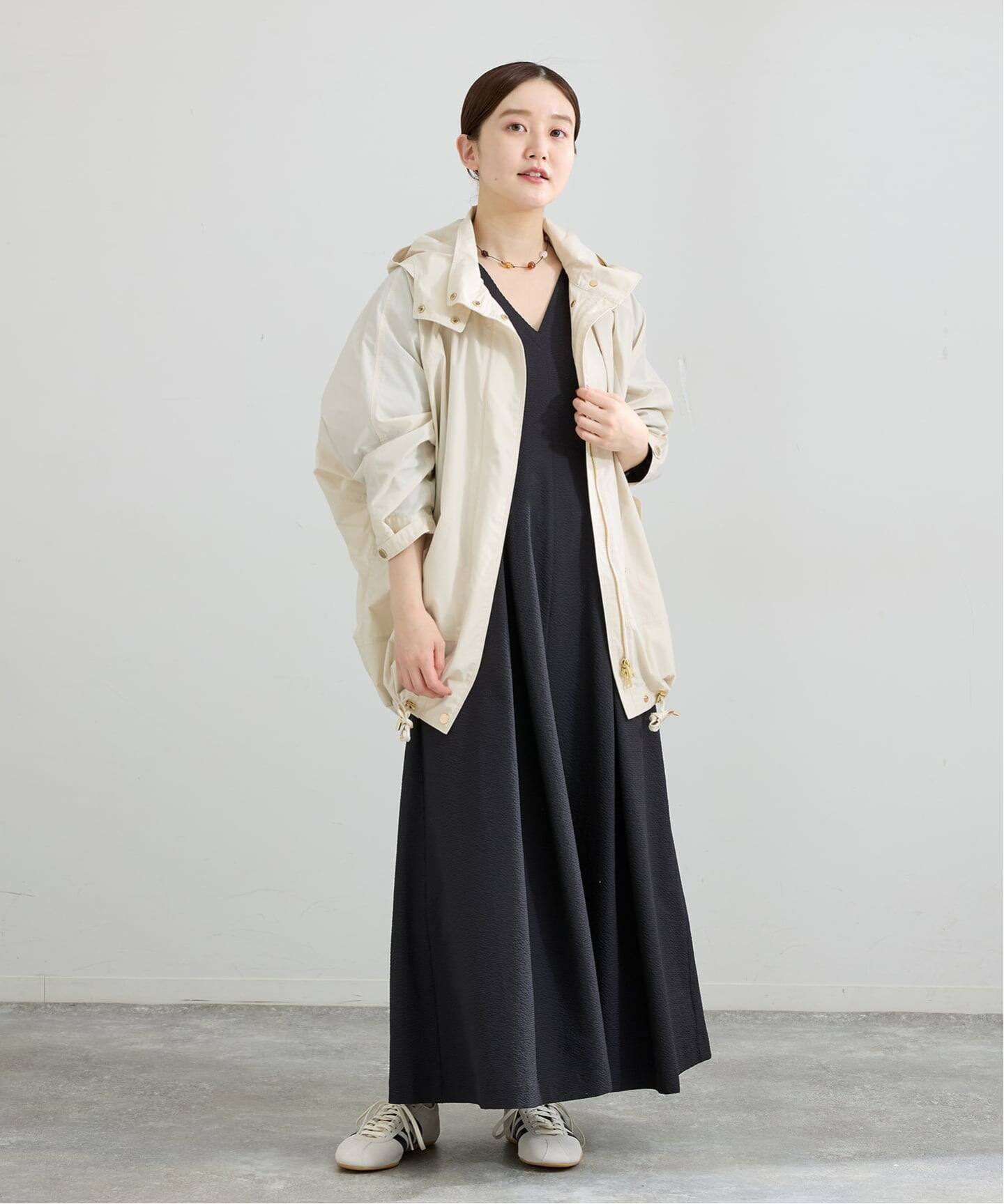 WOOLRICH/ウールリッチ SUMMER ANORAK（マウンテンパーカー）｜IENA
