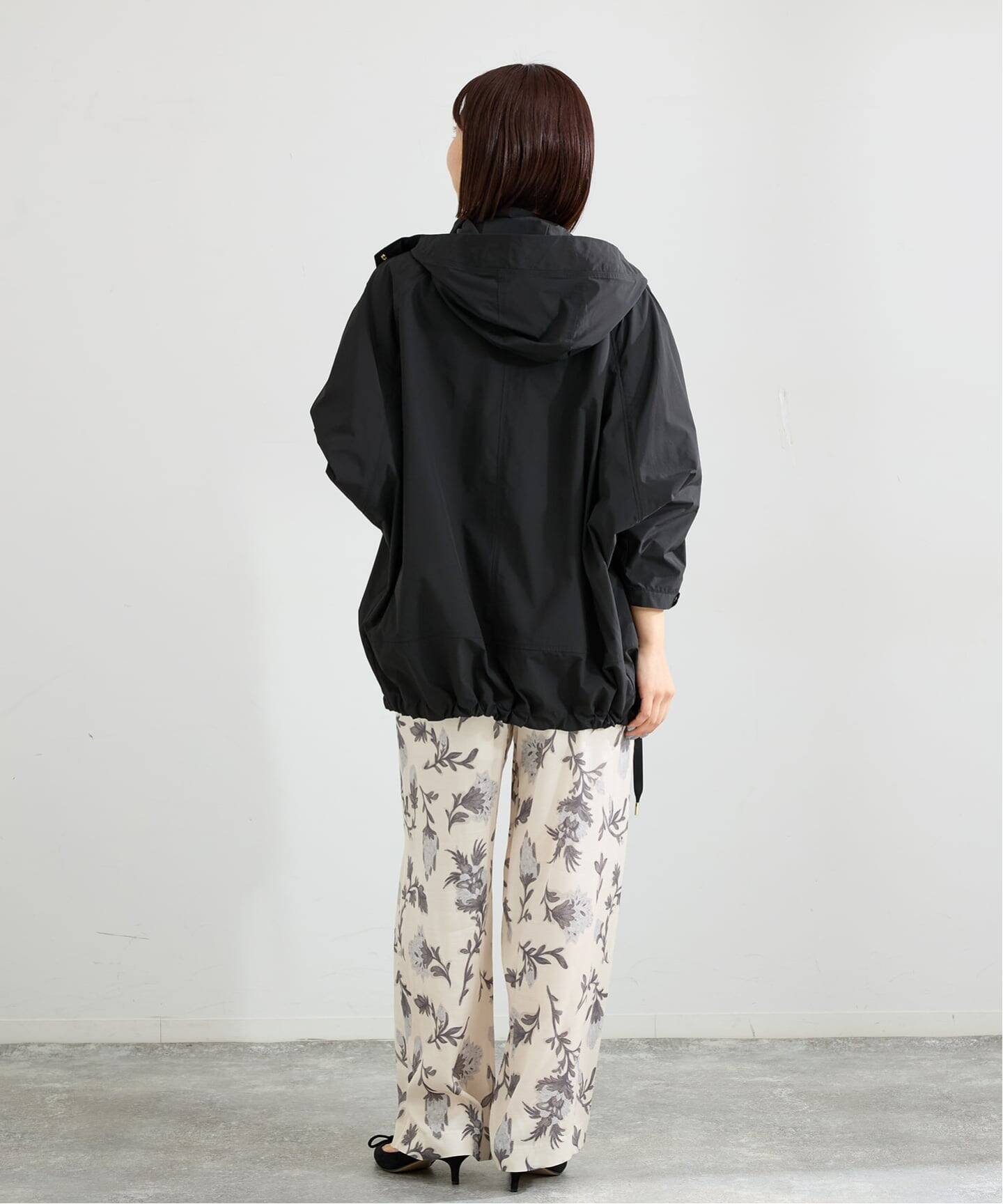 WOOLRICH/ウールリッチ SUMMER ANORAK（マウンテンパーカー）｜IENA