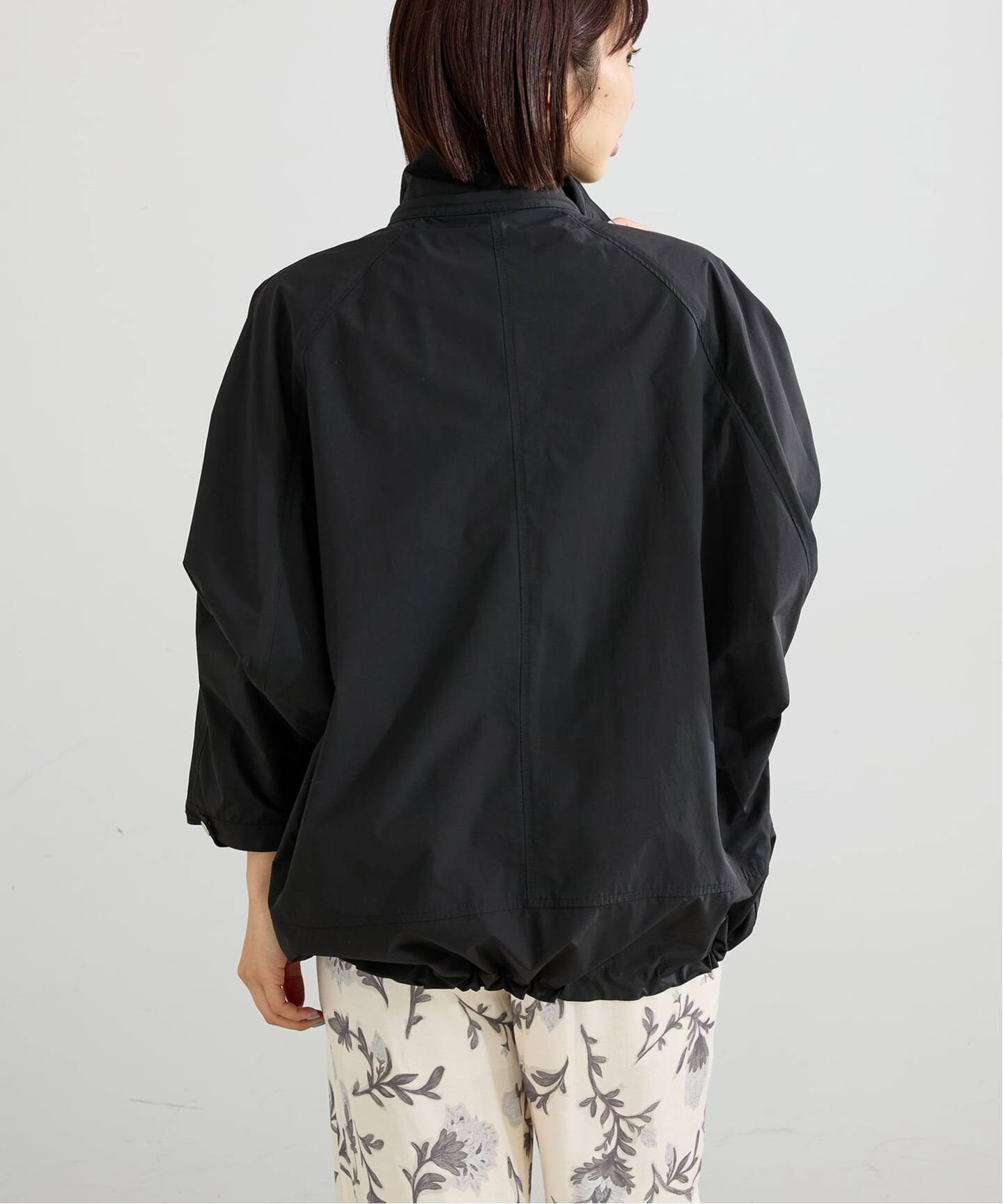 WOOLRICH/ウールリッチ SUMMER ANORAK（マウンテンパーカー）｜IENA