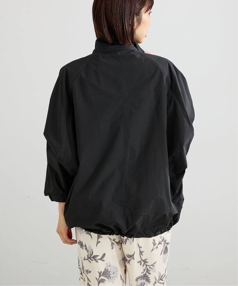 WOOLRICH/ウールリッチ SUMMER ANORAK（マウンテンパーカー）｜IENA 