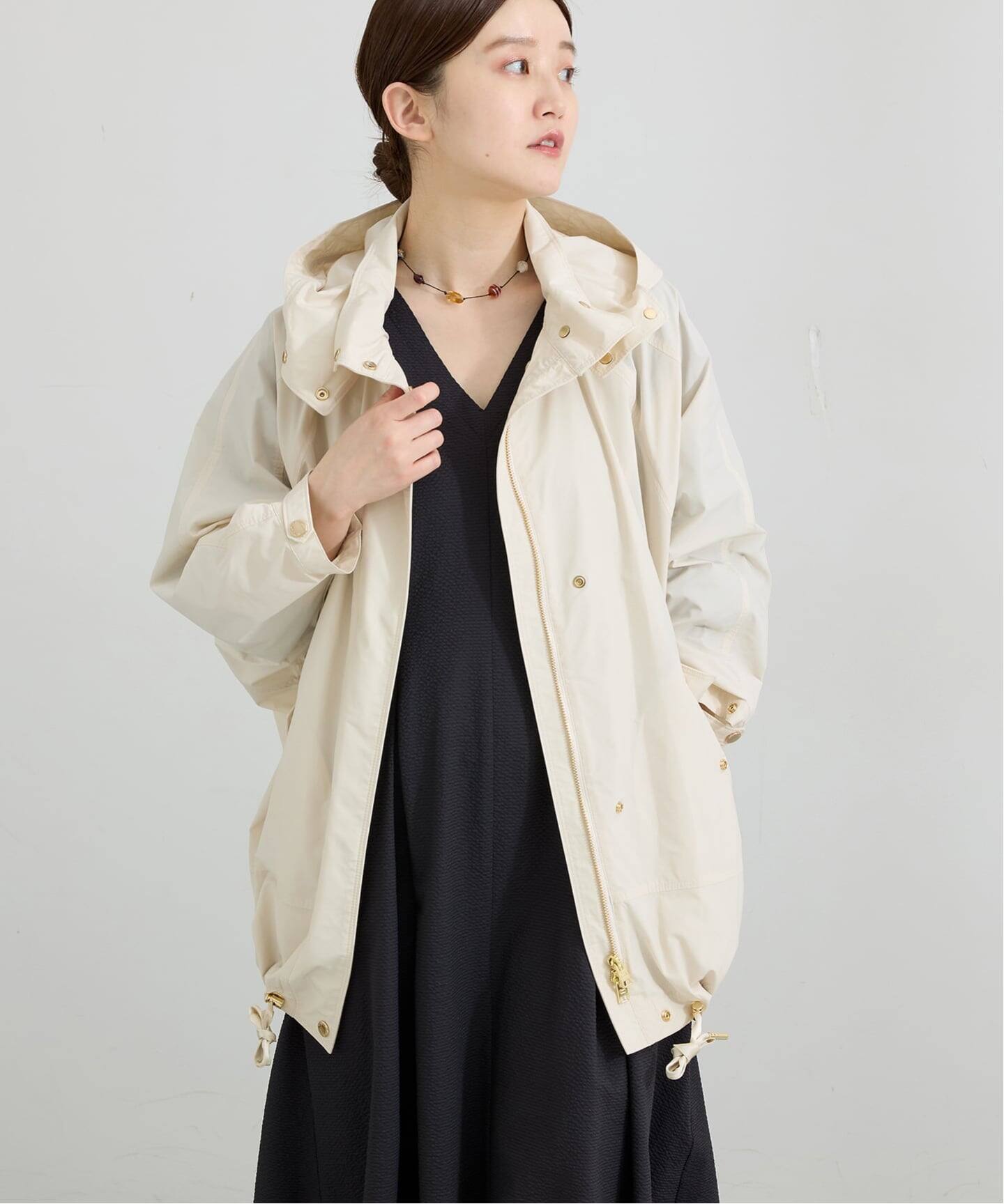 IENA  chere Britishwool プルオーバー IENA（イエナ）の「CHANTECLAIRE*IENA ビッグプルオーバー◇（）」 - WEAR