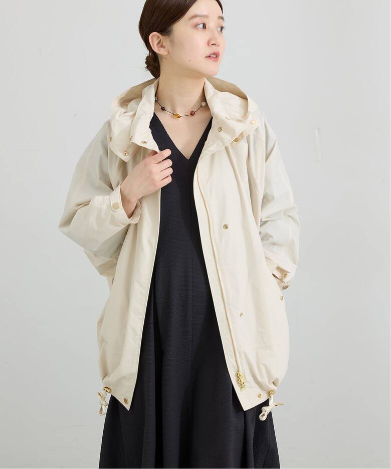 WOOLRICH/ウールリッチ SUMMER ANORAK（マウンテンパーカー）｜IENA 