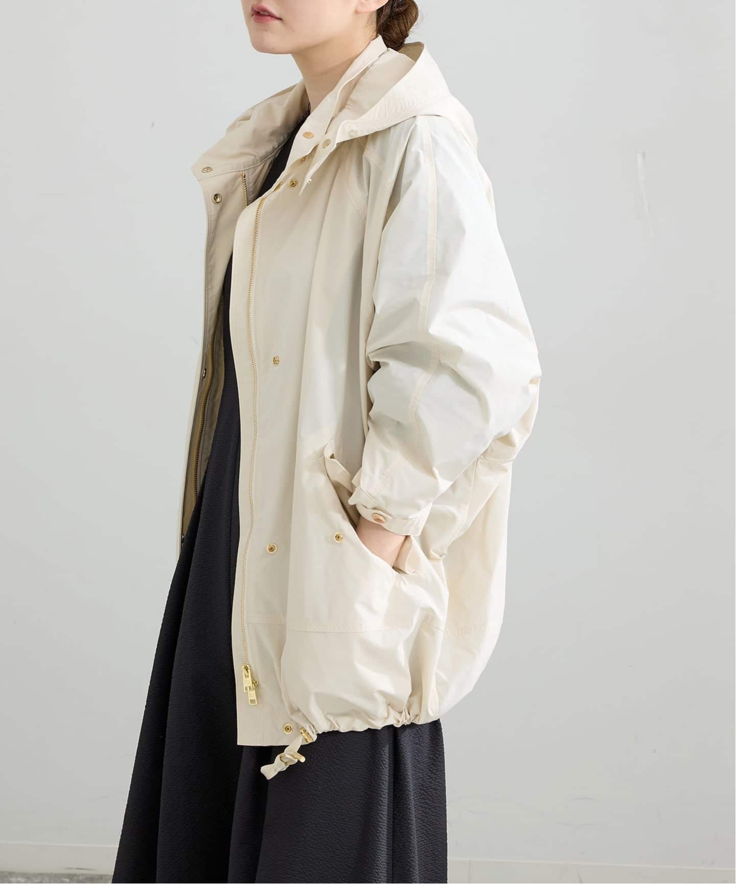 WOOLRICH/ウールリッチ SUMMER ANORAK（マウンテンパーカー）｜IENA