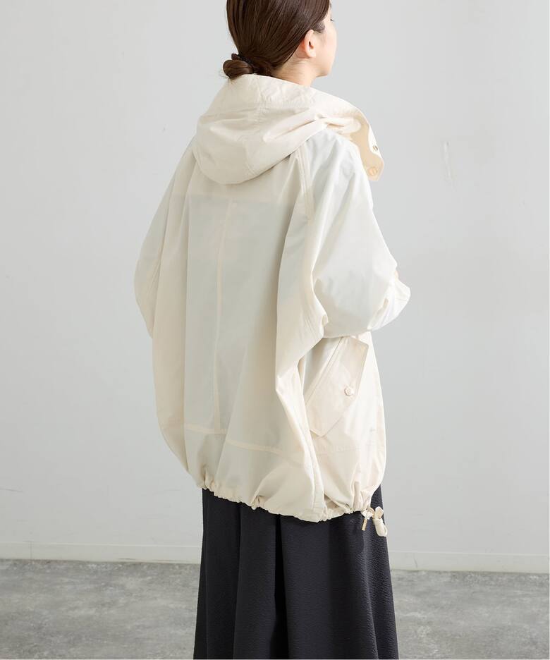 WOOLRICH/ウールリッチ SUMMER ANORAK（マウンテンパーカー）｜IENA 