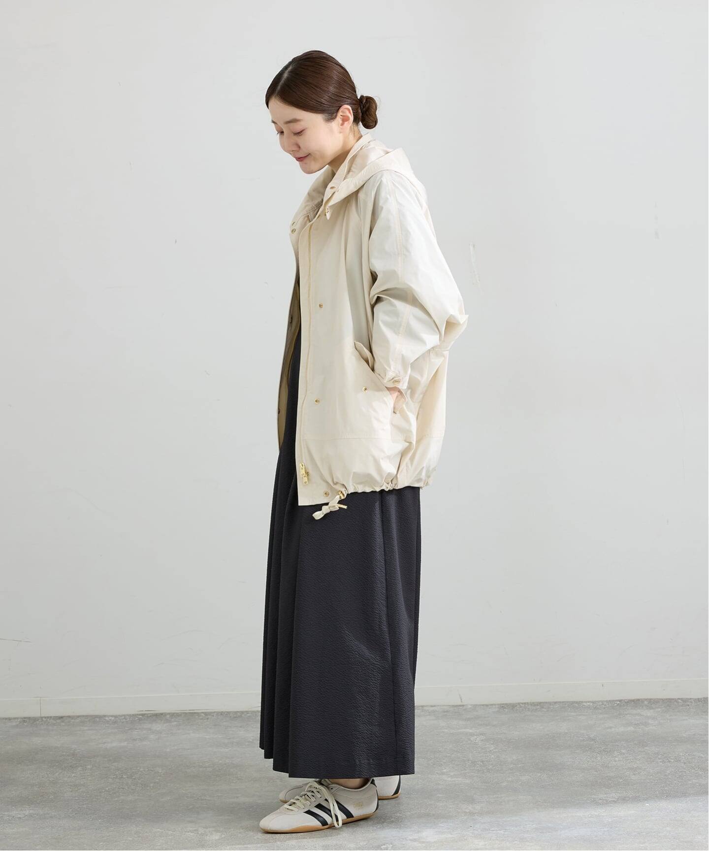 WOOLRICH/ウールリッチ SUMMER ANORAK（マウンテンパーカー）｜IENA