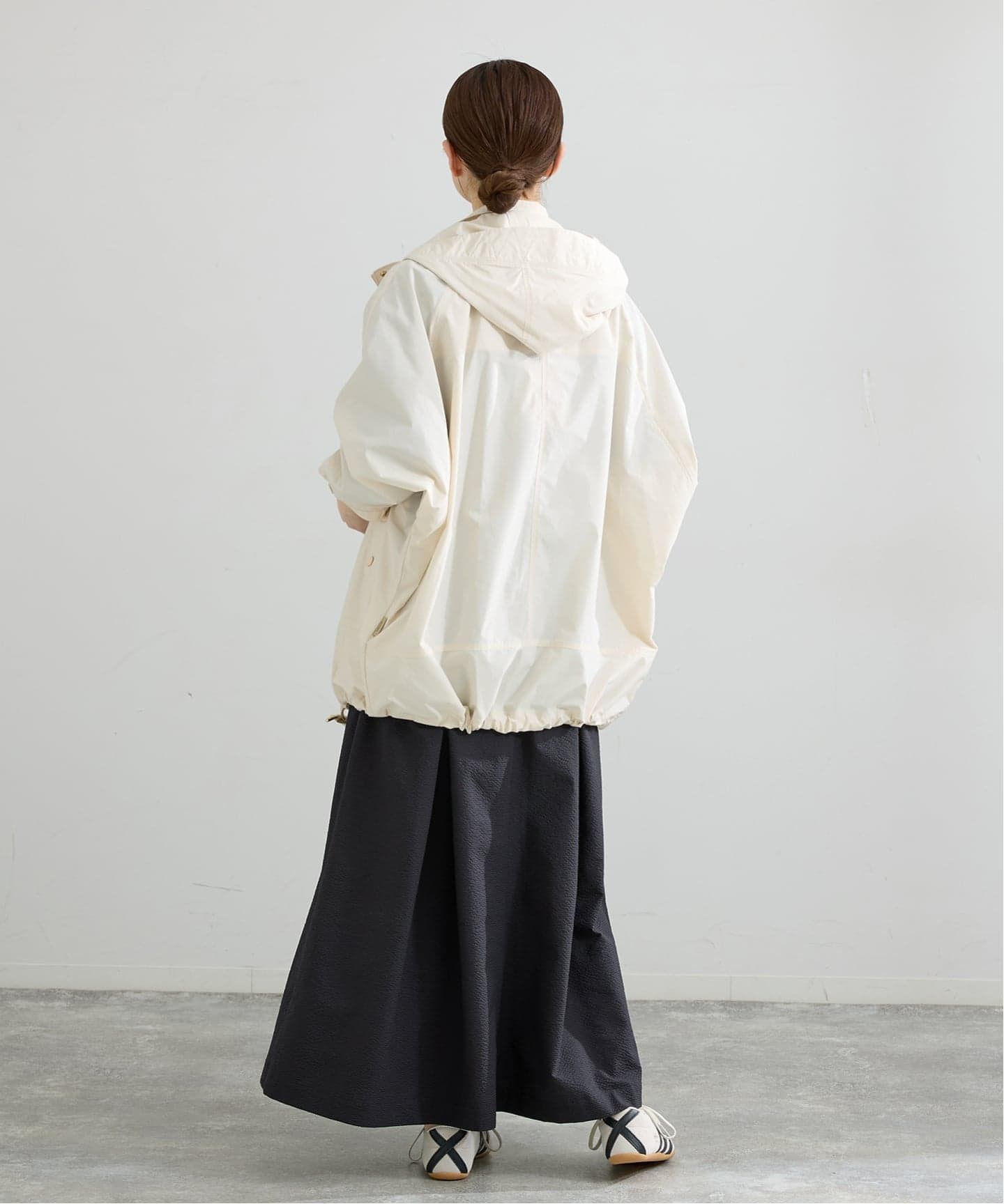 WOOLRICH/ウールリッチ SUMMER ANORAK（マウンテンパーカー）｜IENA