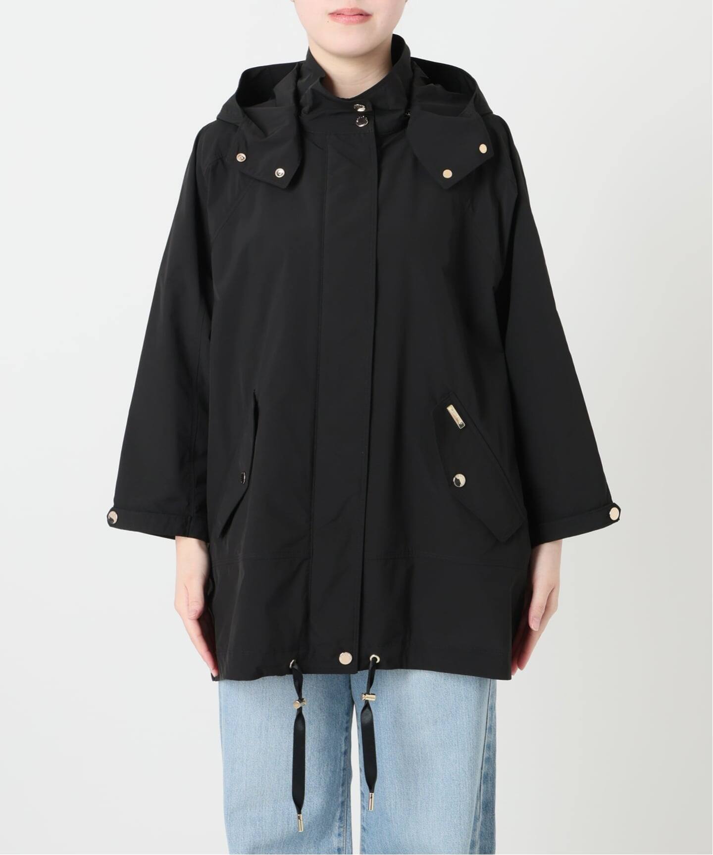 WOOLRICH/ウールリッチ SUMMER ANORAK（マウンテンパーカー）｜IENA