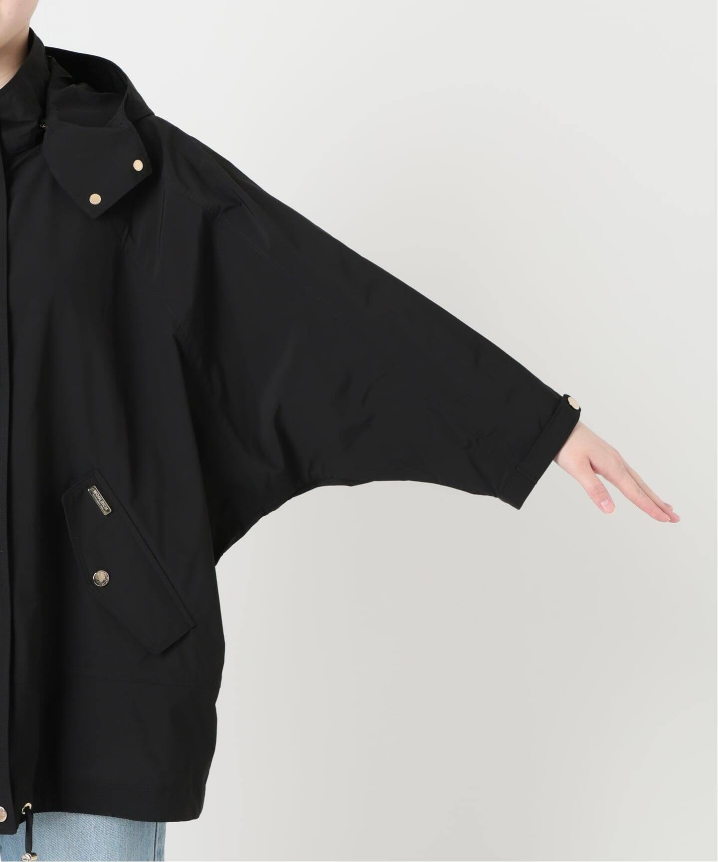 WOOLRICH/ウールリッチ SUMMER ANORAK（マウンテンパーカー）｜IENA