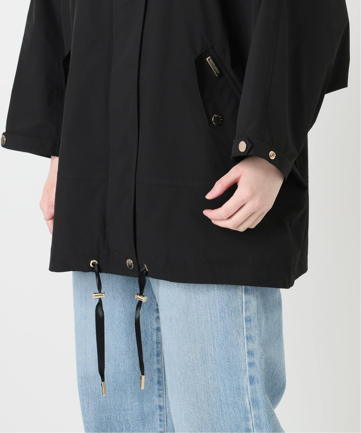 WOOLRICH/ウールリッチ SUMMER ANORAK（マウンテンパーカー）｜IENA 