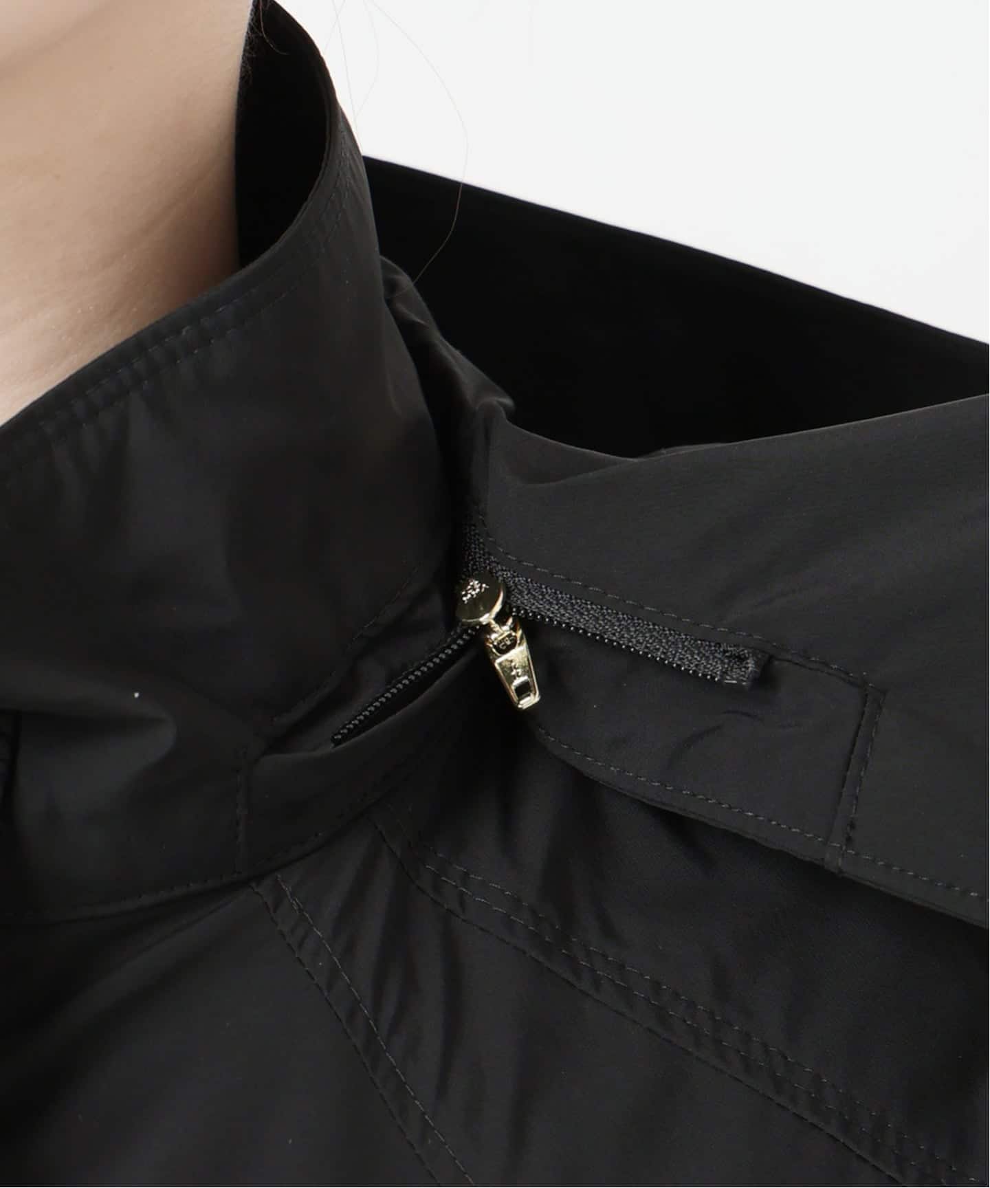 WOOLRICH/ウールリッチ SUMMER ANORAK（マウンテンパーカー）｜IENA