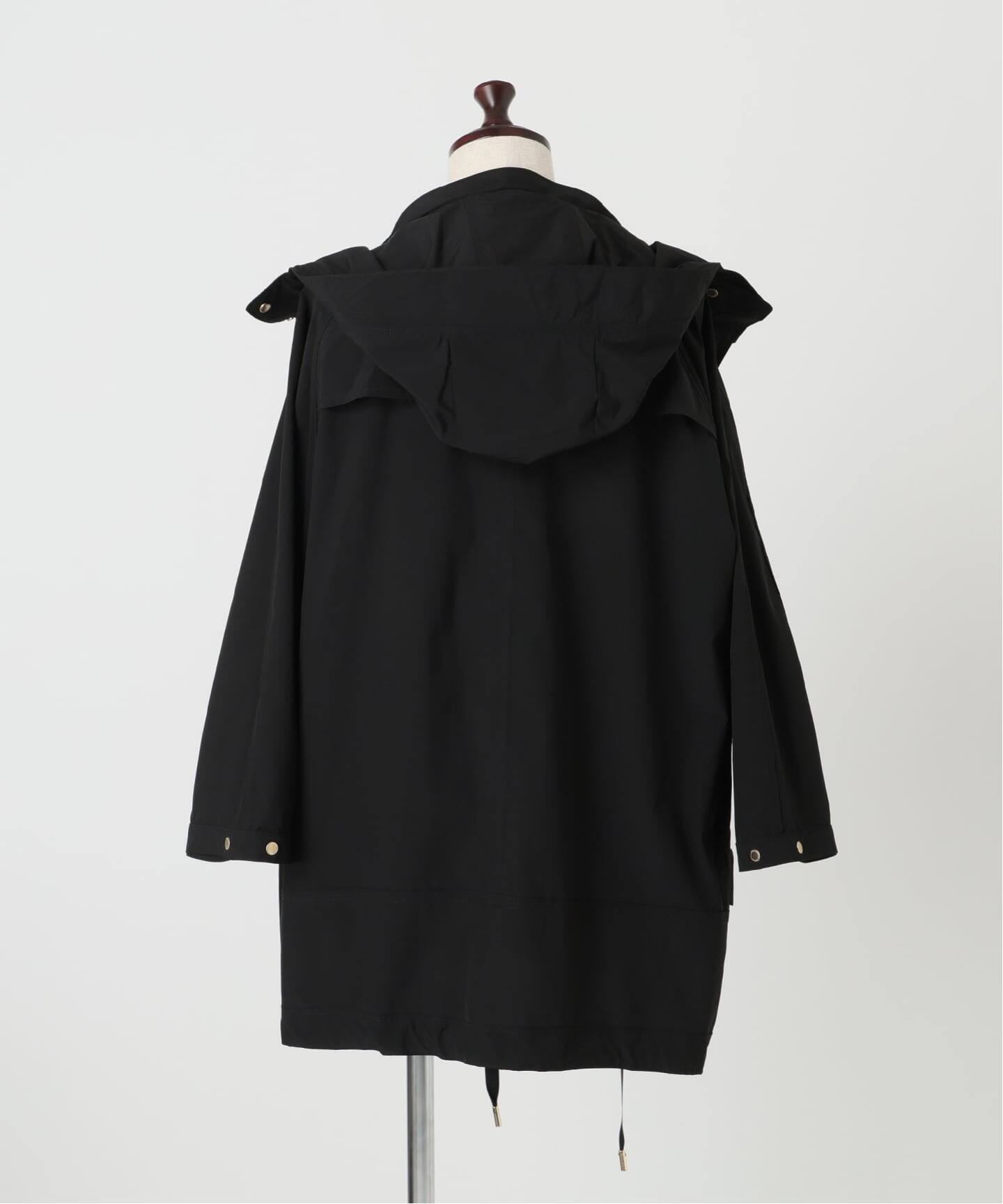 WOOLRICH/ウールリッチ SUMMER ANORAK（マウンテンパーカー）｜IENA