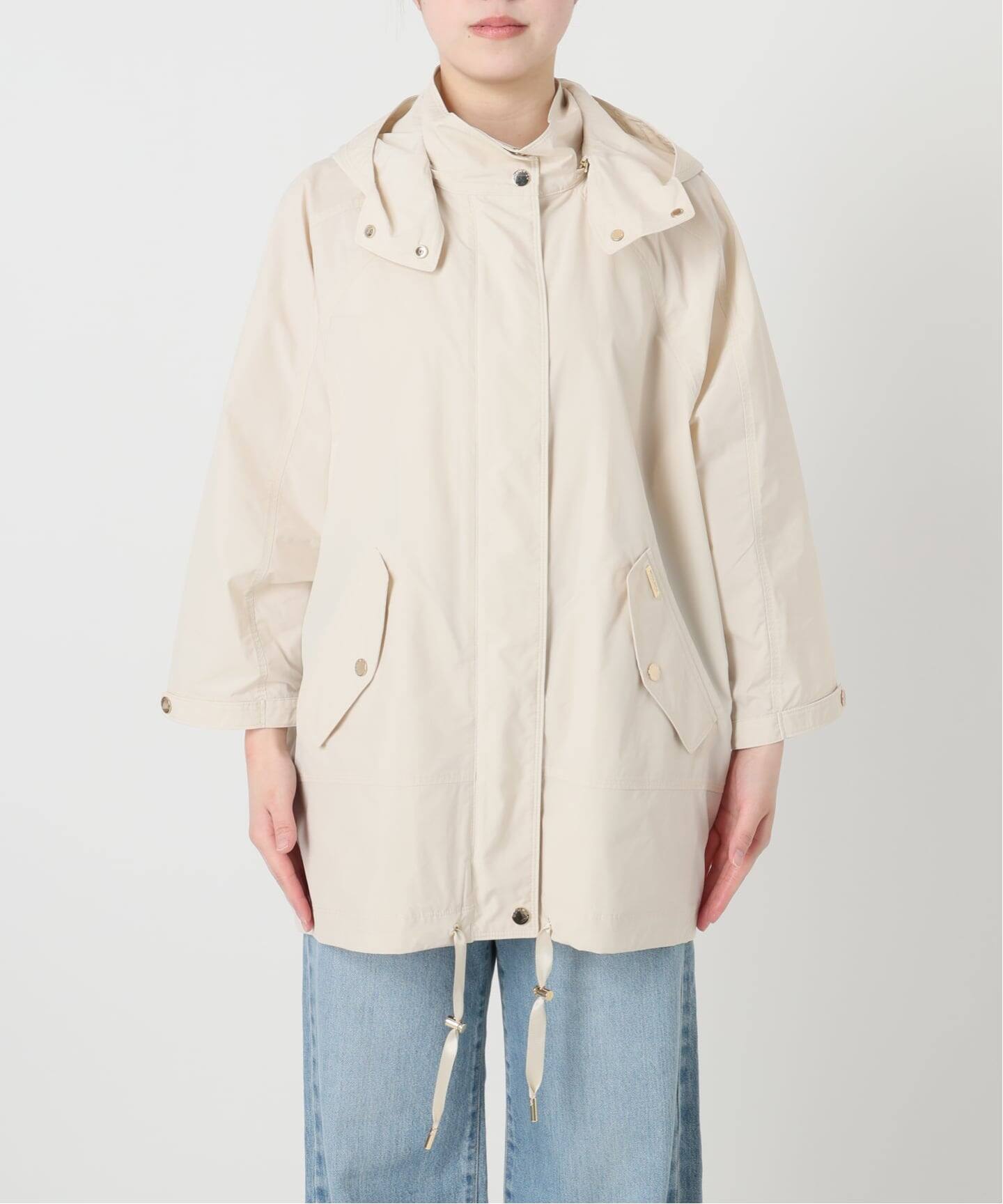 WOOLRICH/ウールリッチ SUMMER ANORAK（マウンテンパーカー）｜IENA