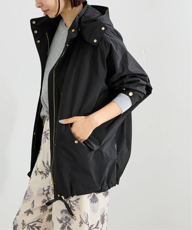 ブルゾン／アウター