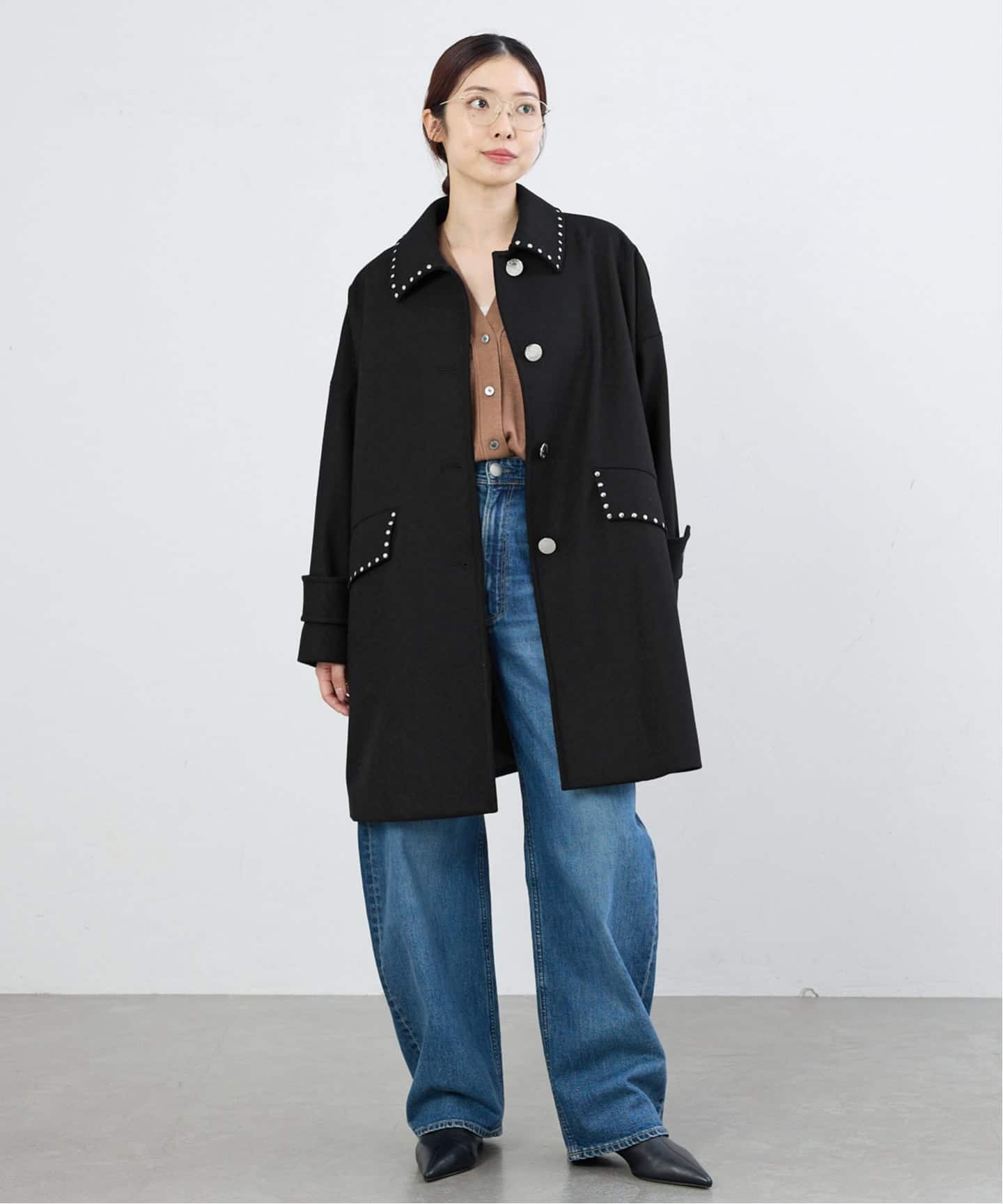 予約》MACKINTOSH NEW HUMBIE STUDS MB コート L262MO1231F2KS（その他