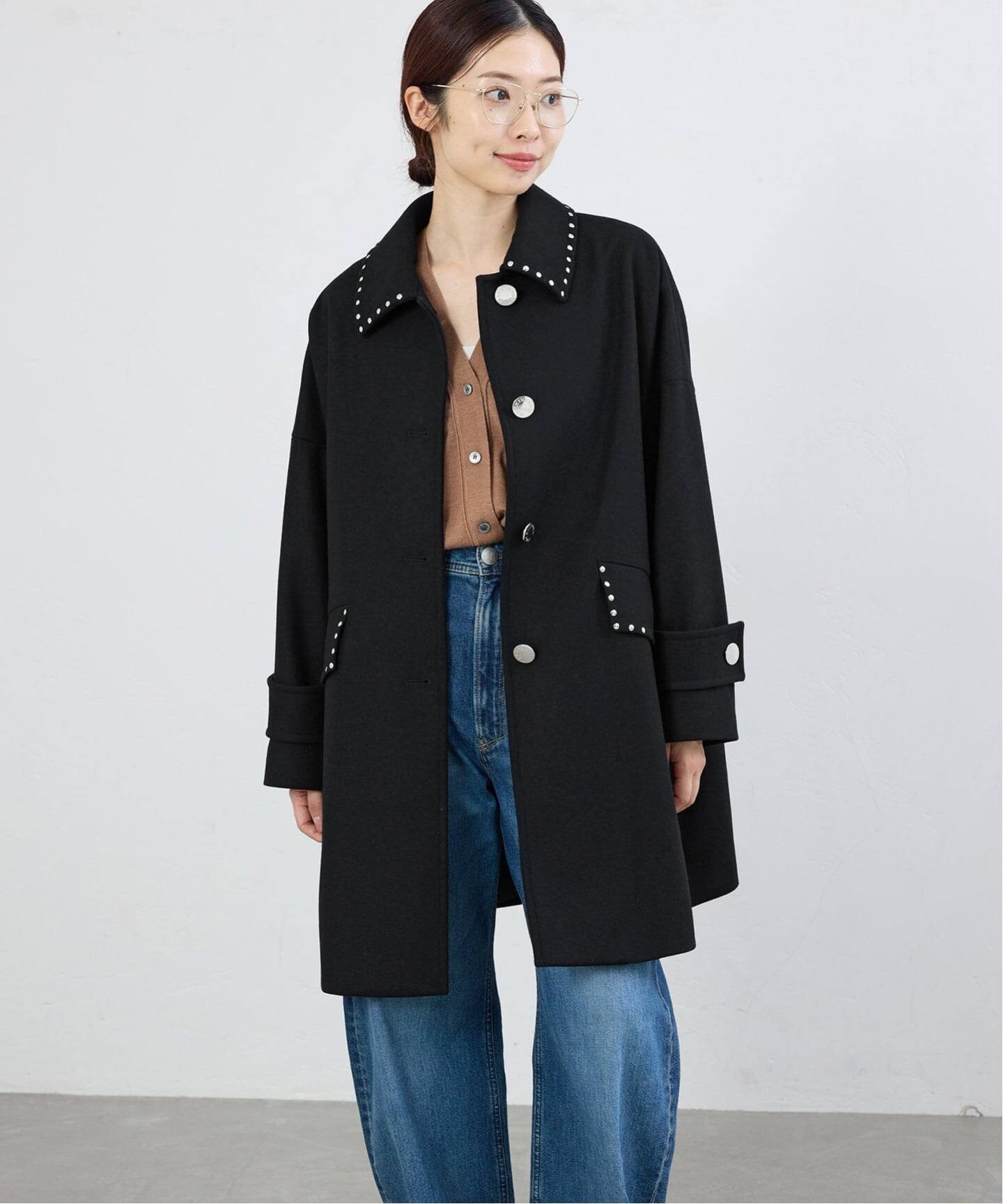 予約》MACKINTOSH NEW HUMBIE STUDS MB コート L262MO1231F2KS（その他