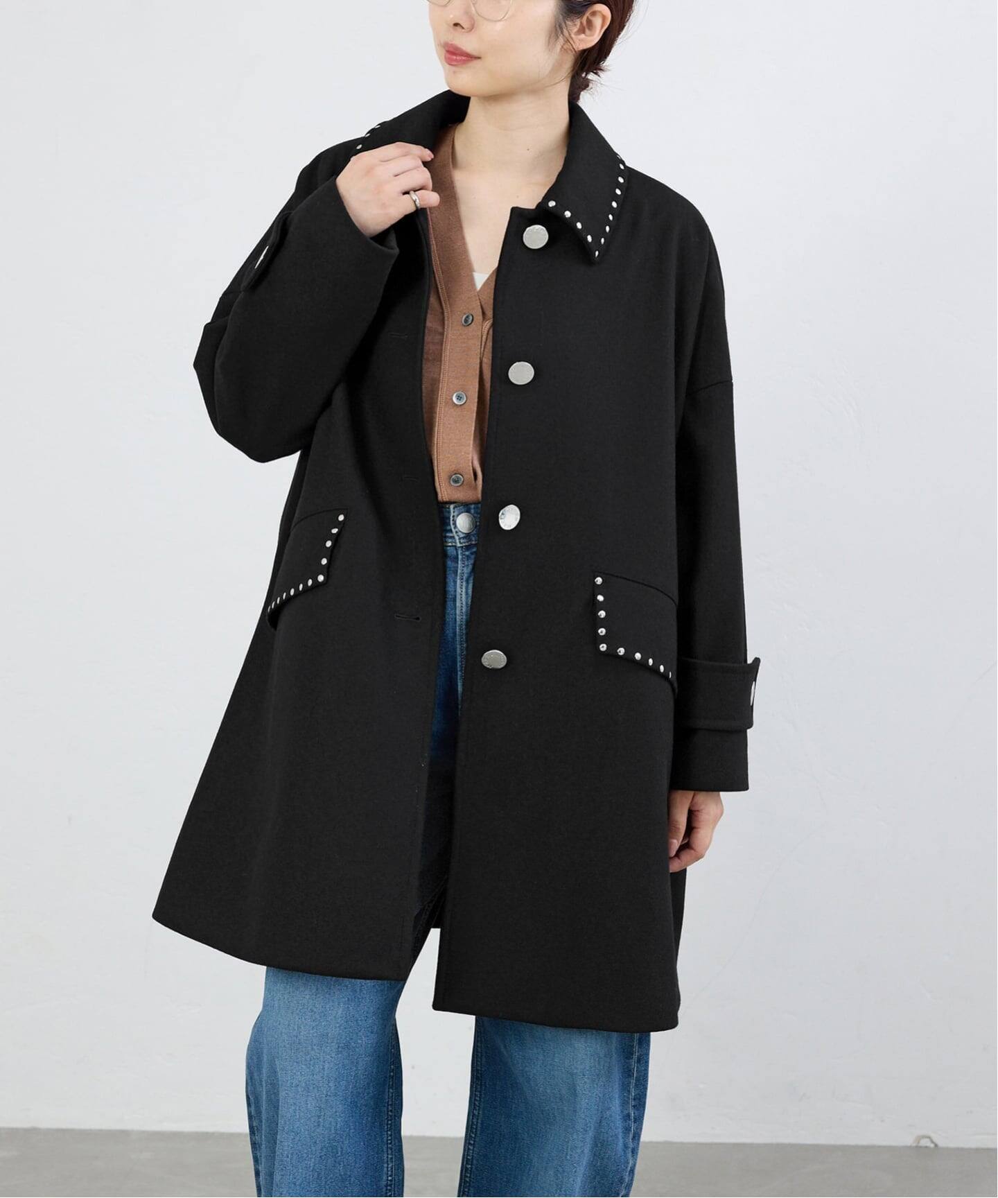 予約》MACKINTOSH NEW HUMBIE STUDS MB コート L262MO1231F2KS（その他