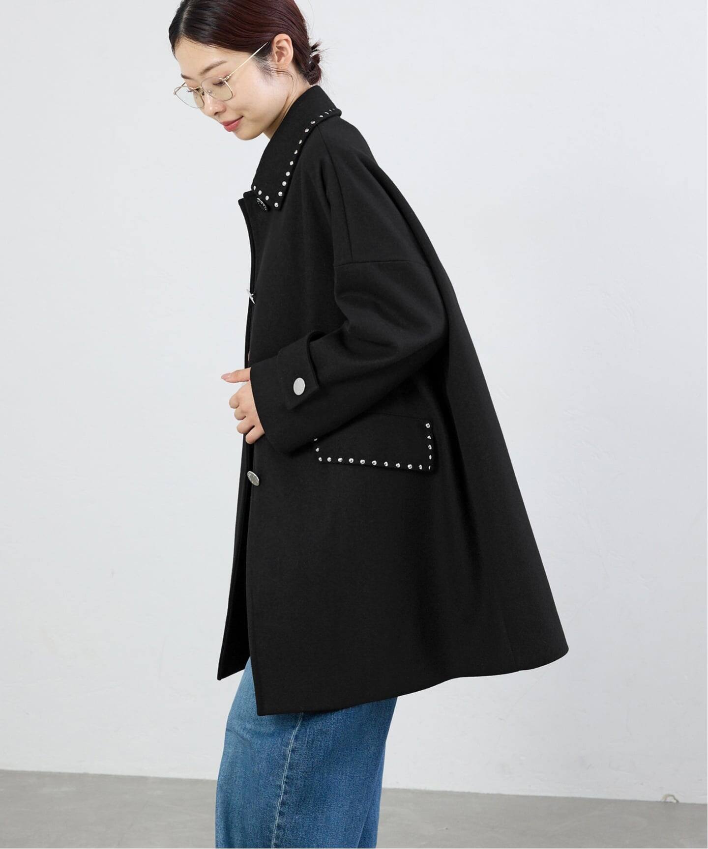 予約》MACKINTOSH NEW HUMBIE STUDS MB コート L262MO1231F2KS（その他