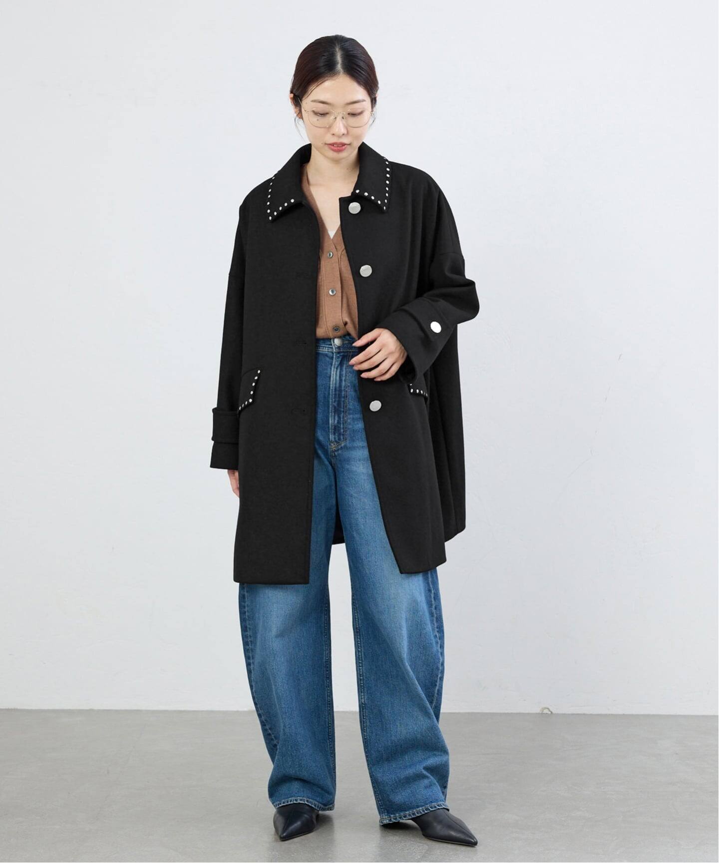 予約》MACKINTOSH NEW HUMBIE STUDS MB コート L262MO1231F2KS（その他