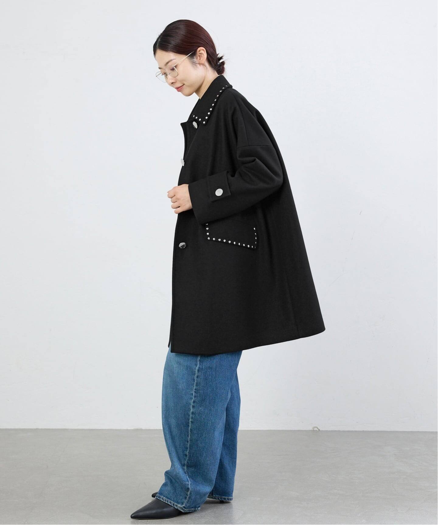 予約》MACKINTOSH NEW HUMBIE STUDS MB コート L262MO1231F2KS（その他