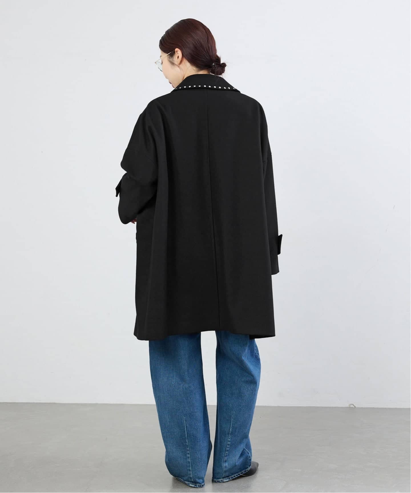 momo　MACKINTOSH マッキントッシュ　HUMBIE 予約》MACKINTOSH NEW HUMBIE STUDS MB コート L262MO1231F2KS（その他