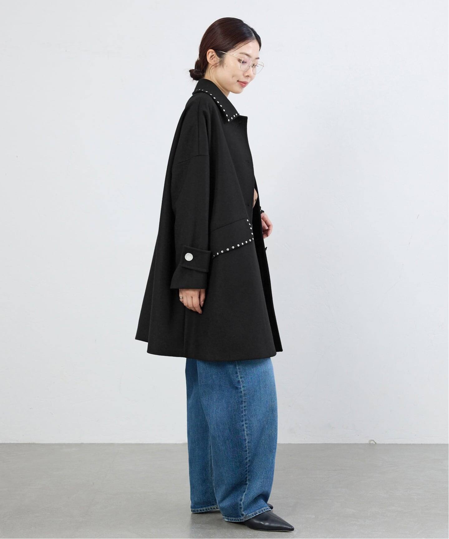 予約》MACKINTOSH NEW HUMBIE STUDS MB コート L262MO1231F2KS（その他