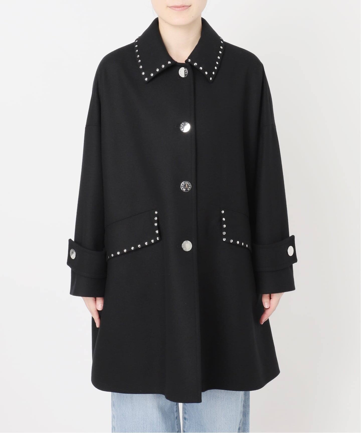 MACKINTOSH NEW HUMBIE STUDS MB コート L262MO1231F2KS（その他 