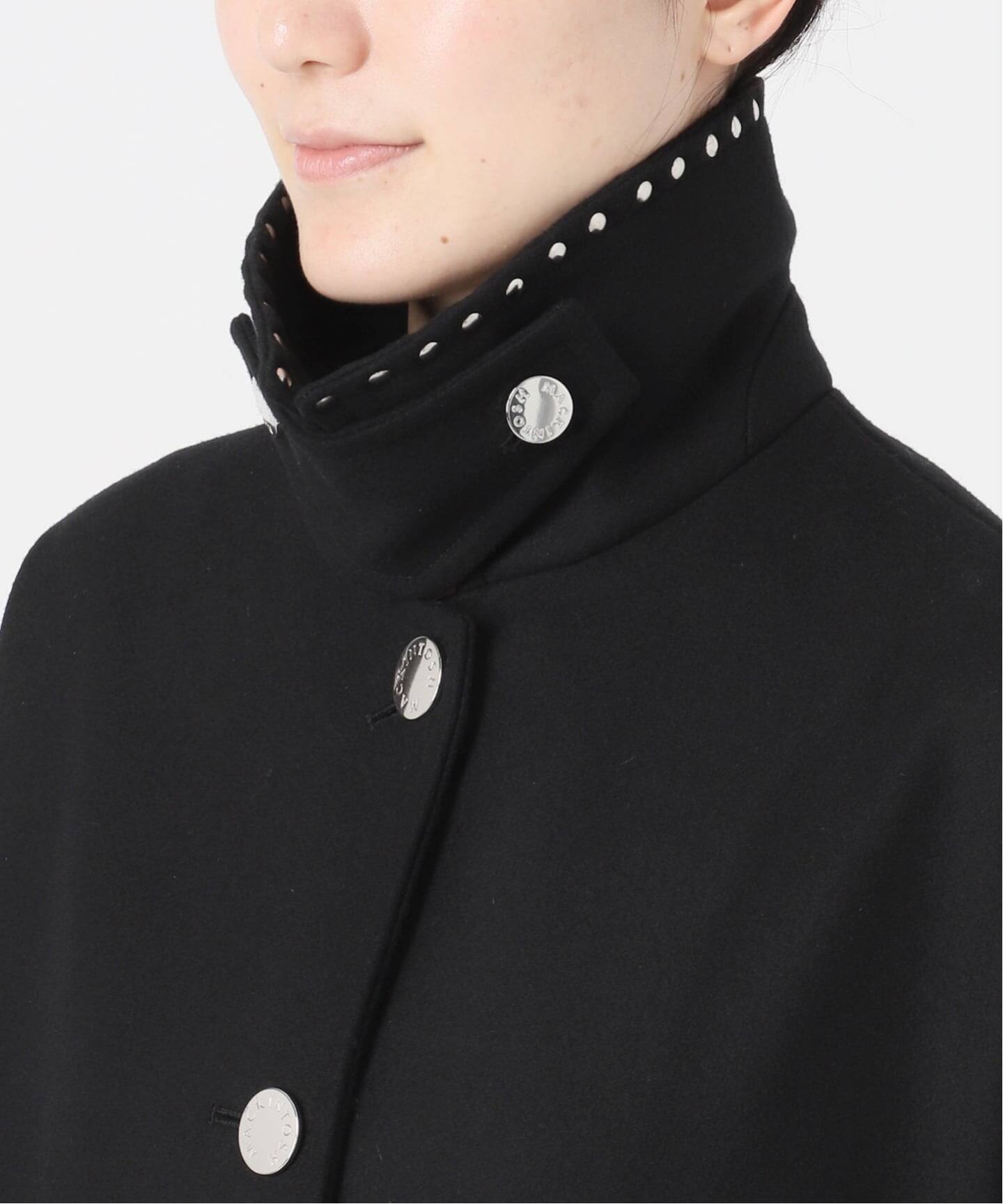 マッキントッシュ　HUMBIE MB 予約》MACKINTOSH NEW HUMBIE STUDS MB コート L262MO1231F2KS（その他