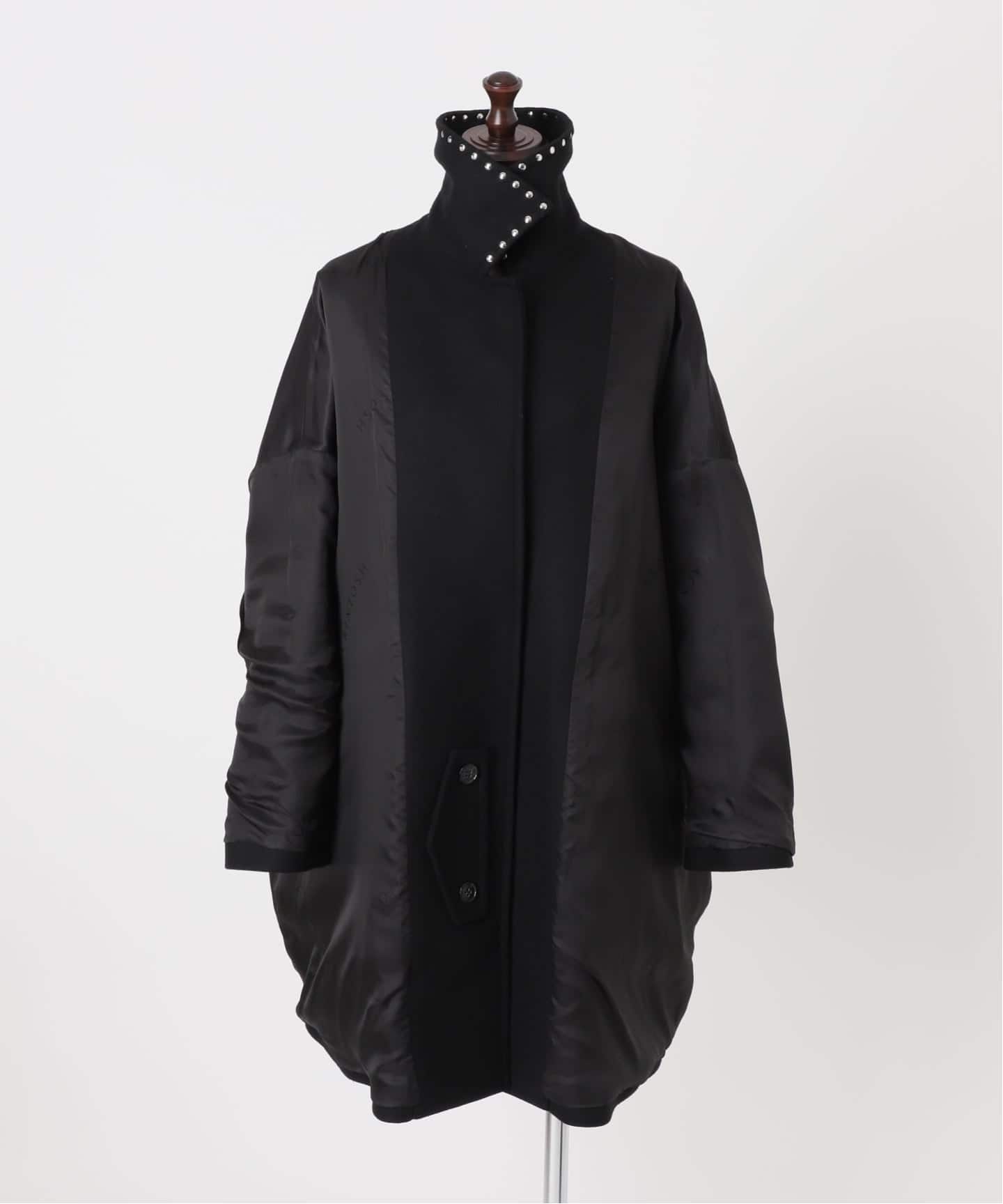 マッキントッシュ　HUMBIE MB 予約》MACKINTOSH NEW HUMBIE STUDS MB コート L262MO1231F2KS（その他